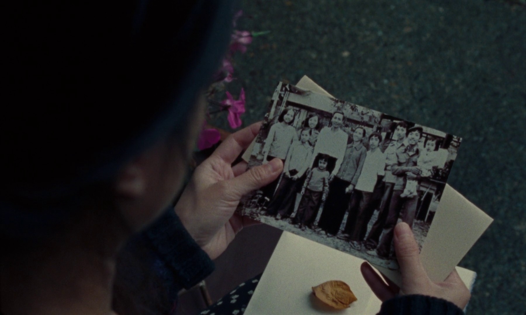 Jordan Klassen (2021) —  shot,  lighting