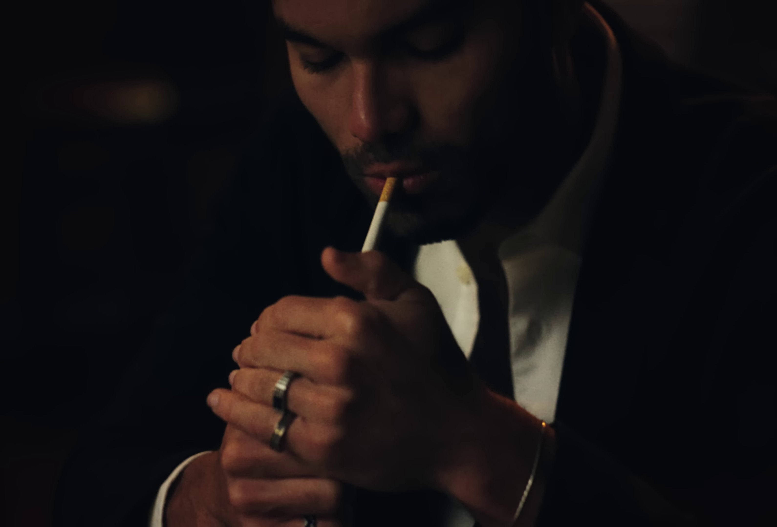 Talk Too Much (2023) —  shot,  lighting