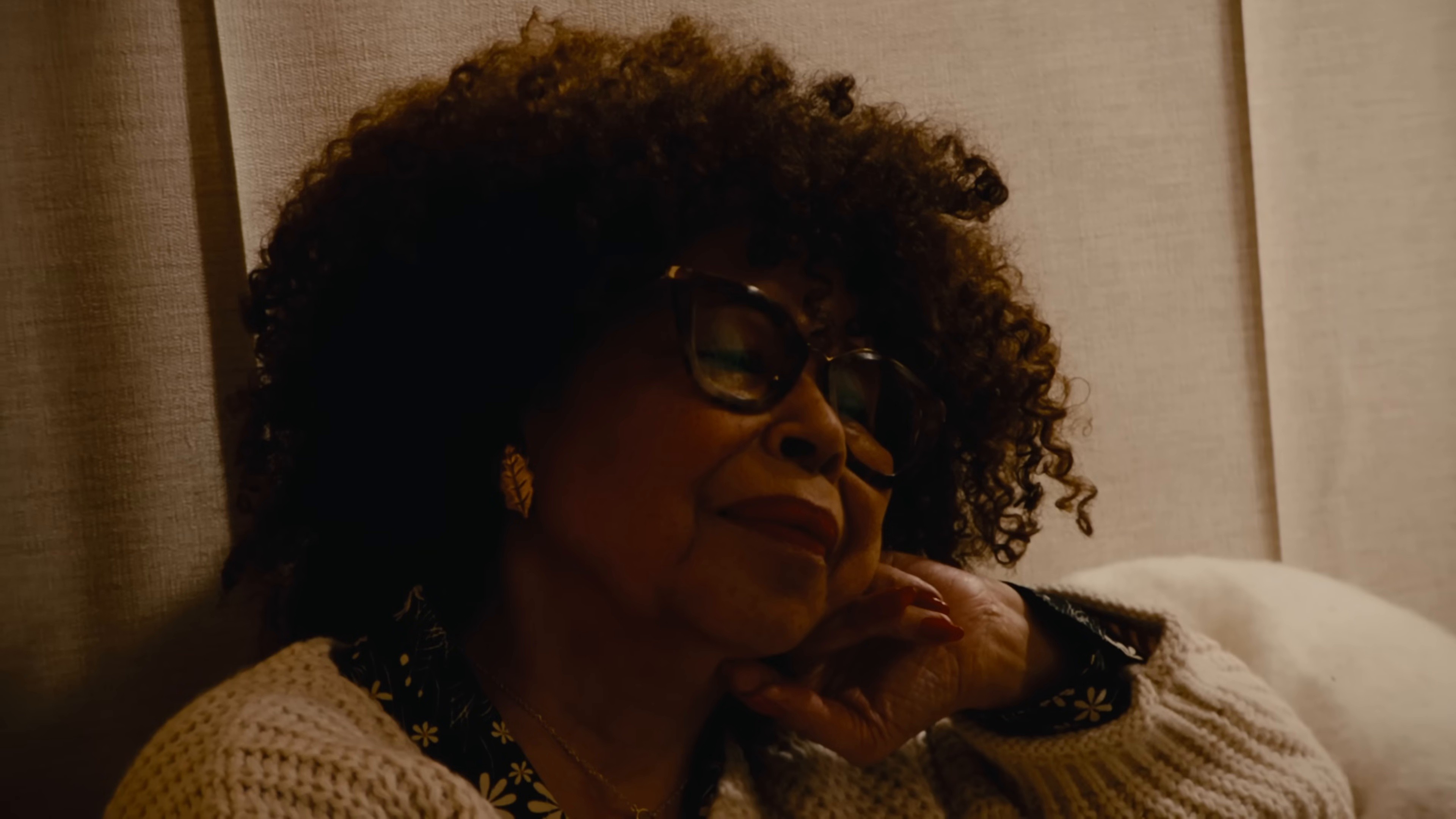 DAN'CE HALL (2025) —  shot,  lighting