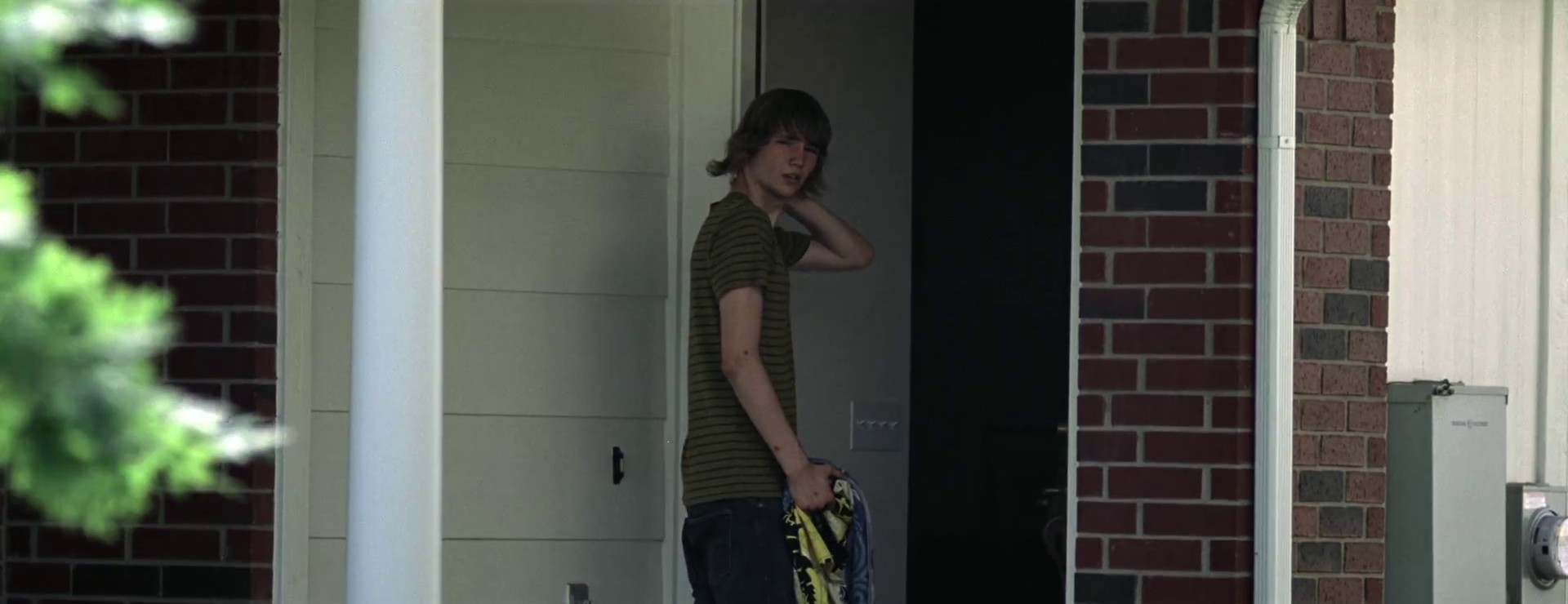 The Suburbs  (2010) —  shot,  lighting