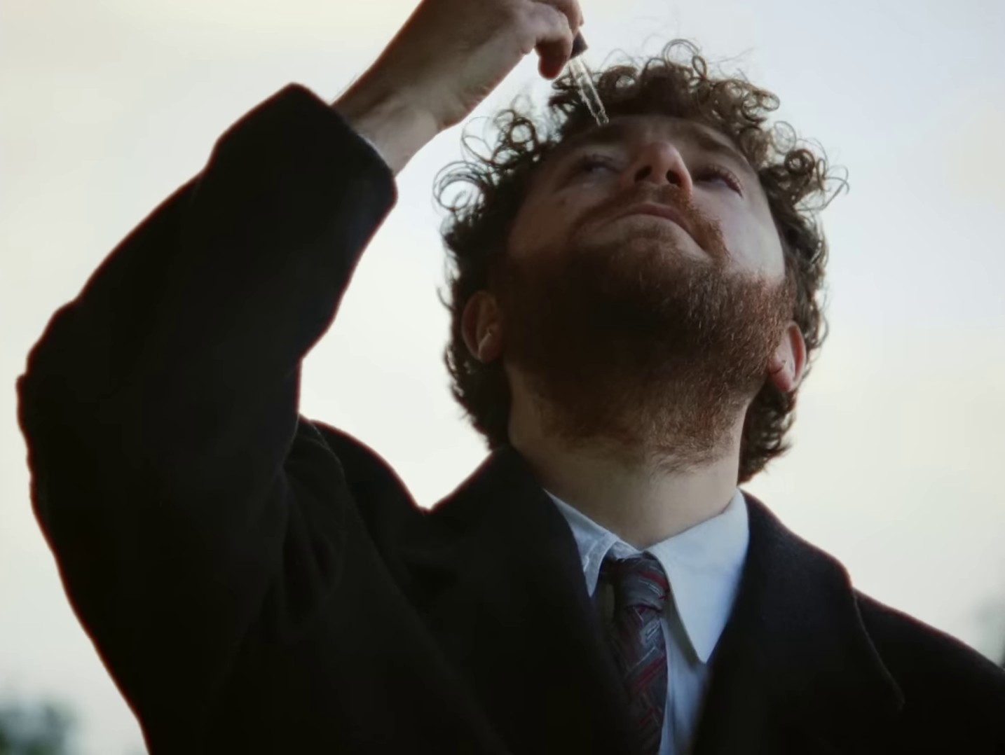 Don't Take It Personally (2022) —  shot,  lighting