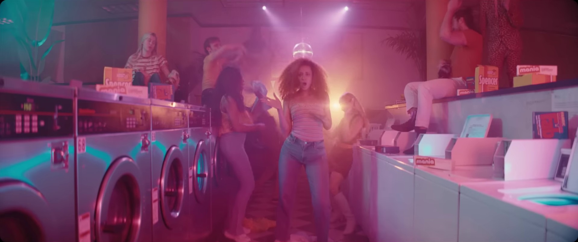 Chicken Little (2023) —  shot,  lighting