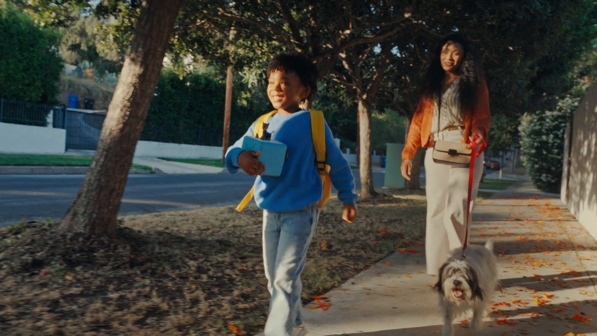 TONIES_HOLIDAY24_OLAF_WINNIE_60s_1080p_16x9_H264_DIGITAL (2024) —  shot,  lighting