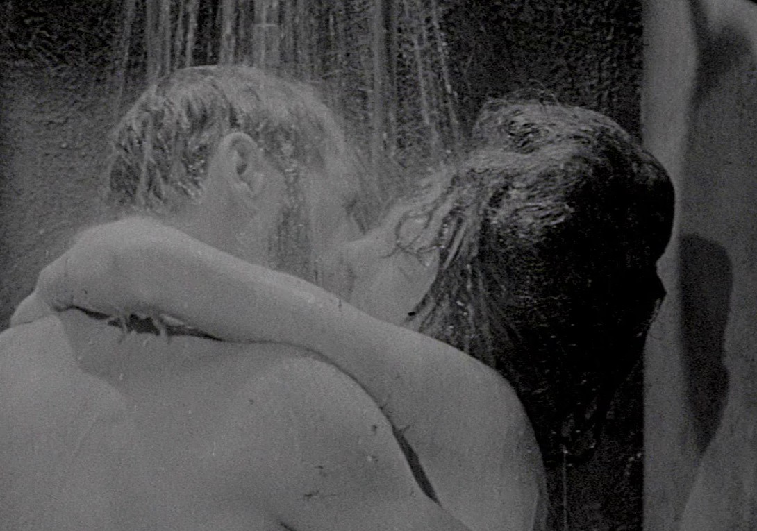 What a Way to Go! (1964) —  shot,  lighting