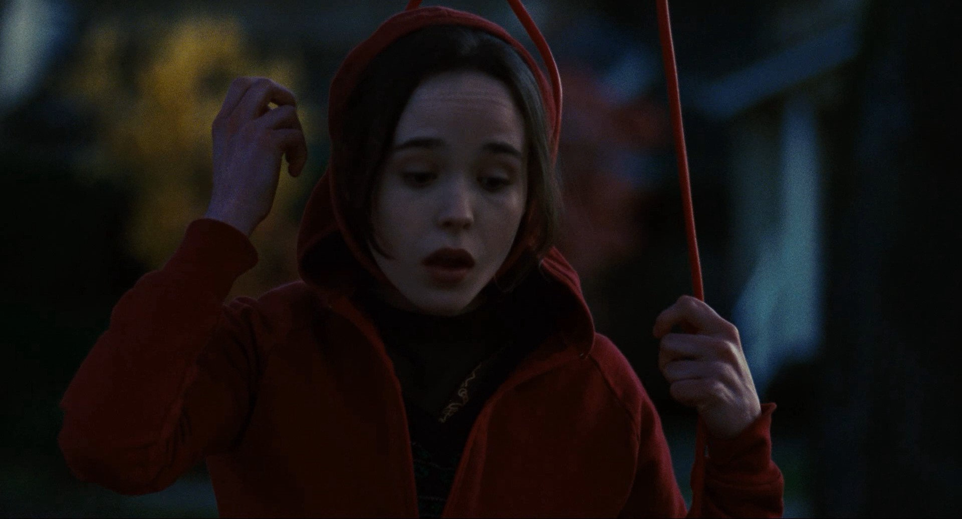 Juno (2007) —  shot,  lighting