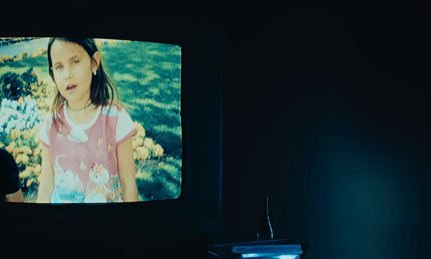 rodéo (2024) —  shot,  lighting