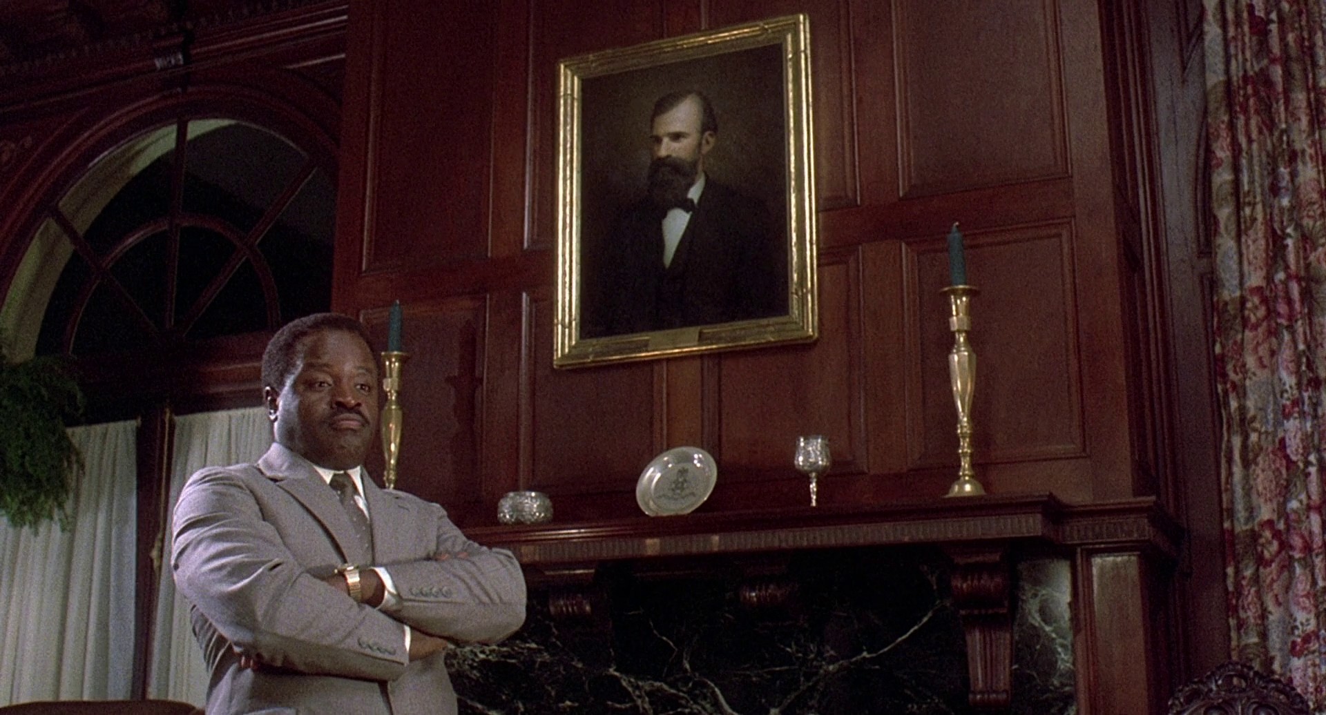 School Daze (1988) —  shot,  lighting