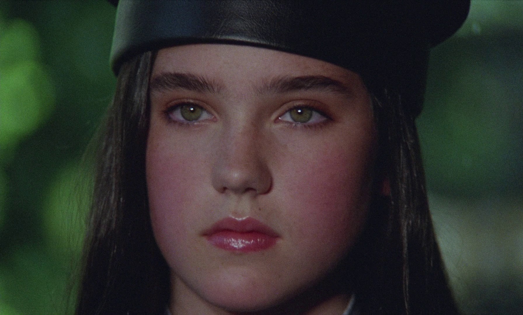 Phenomena (1985) —  shot,  lighting