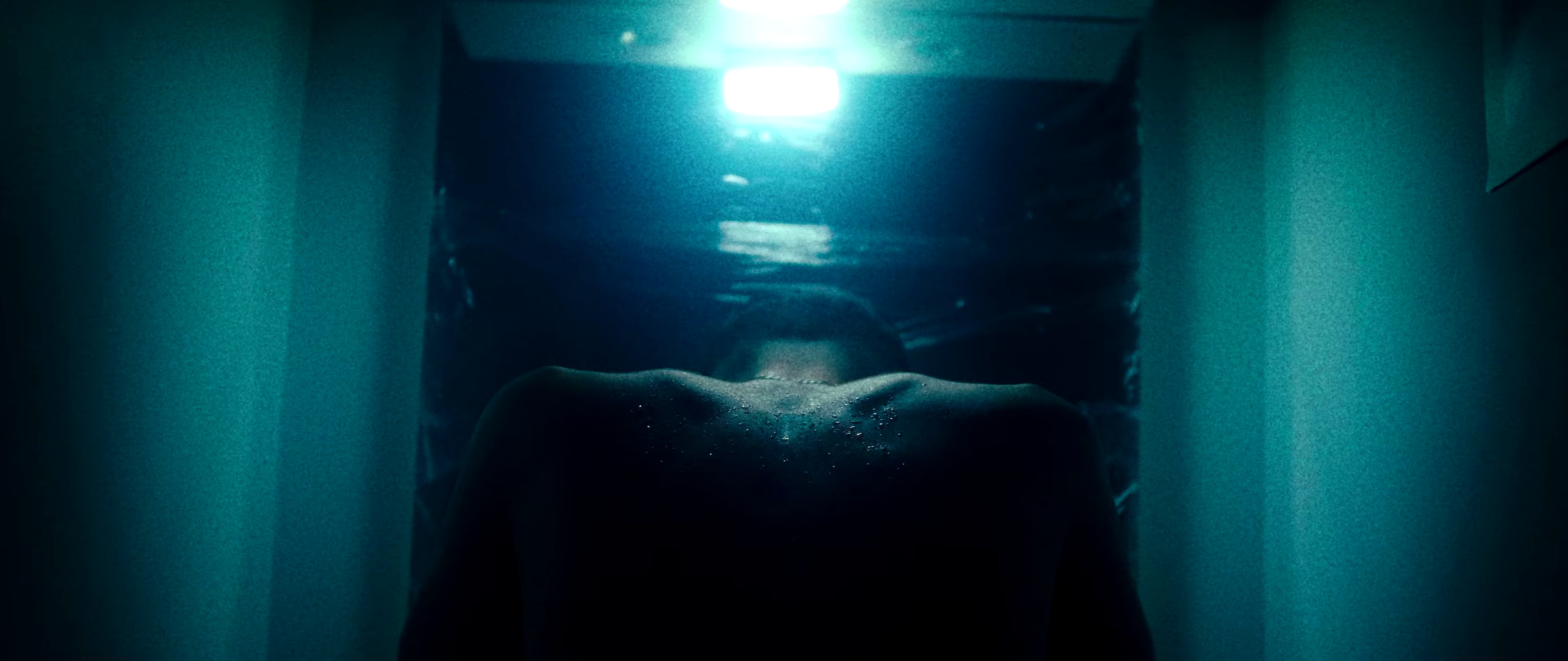 REFLET (2022) —  shot,  lighting
