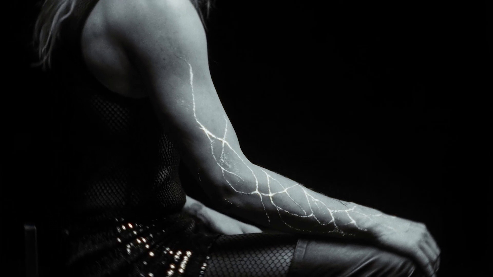 CHANGES (2025) —  shot,  lighting