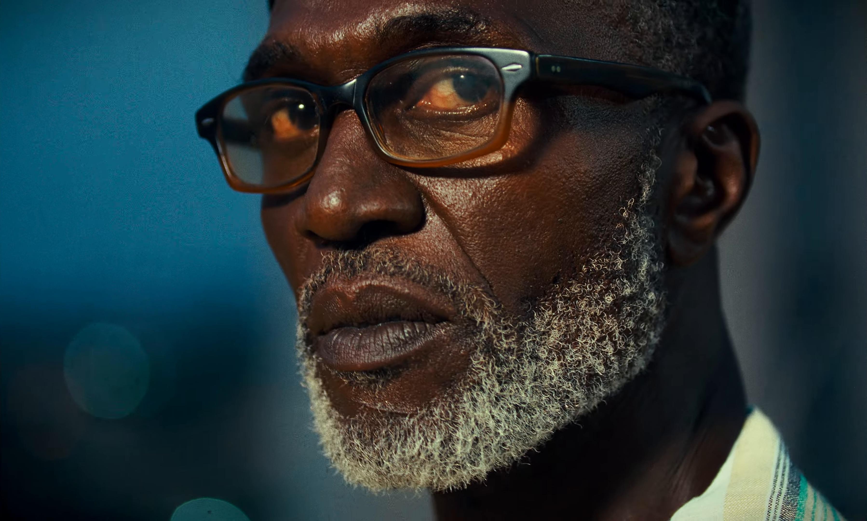 Afro G Western (2025) —  shot,  lighting