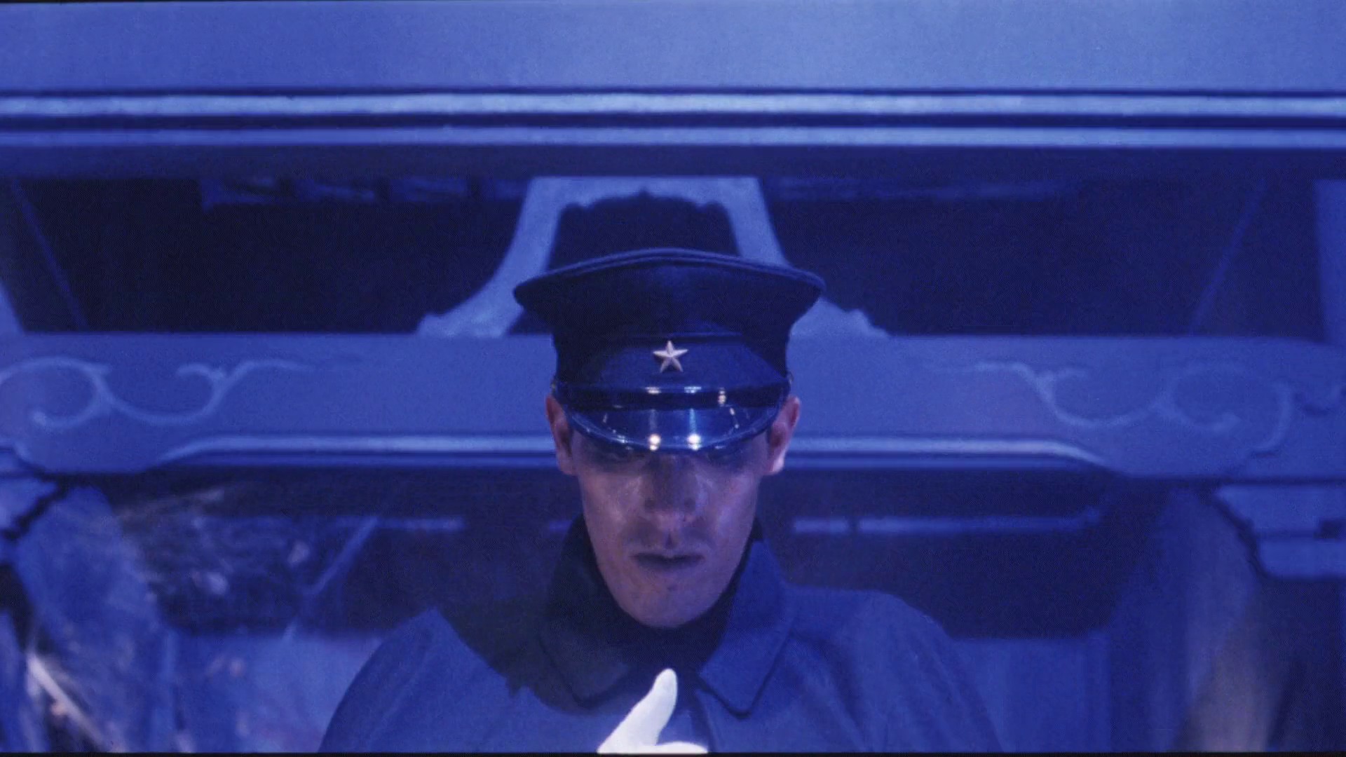 Tokyo: The Last Megalopolis (1988) —  shot,  lighting