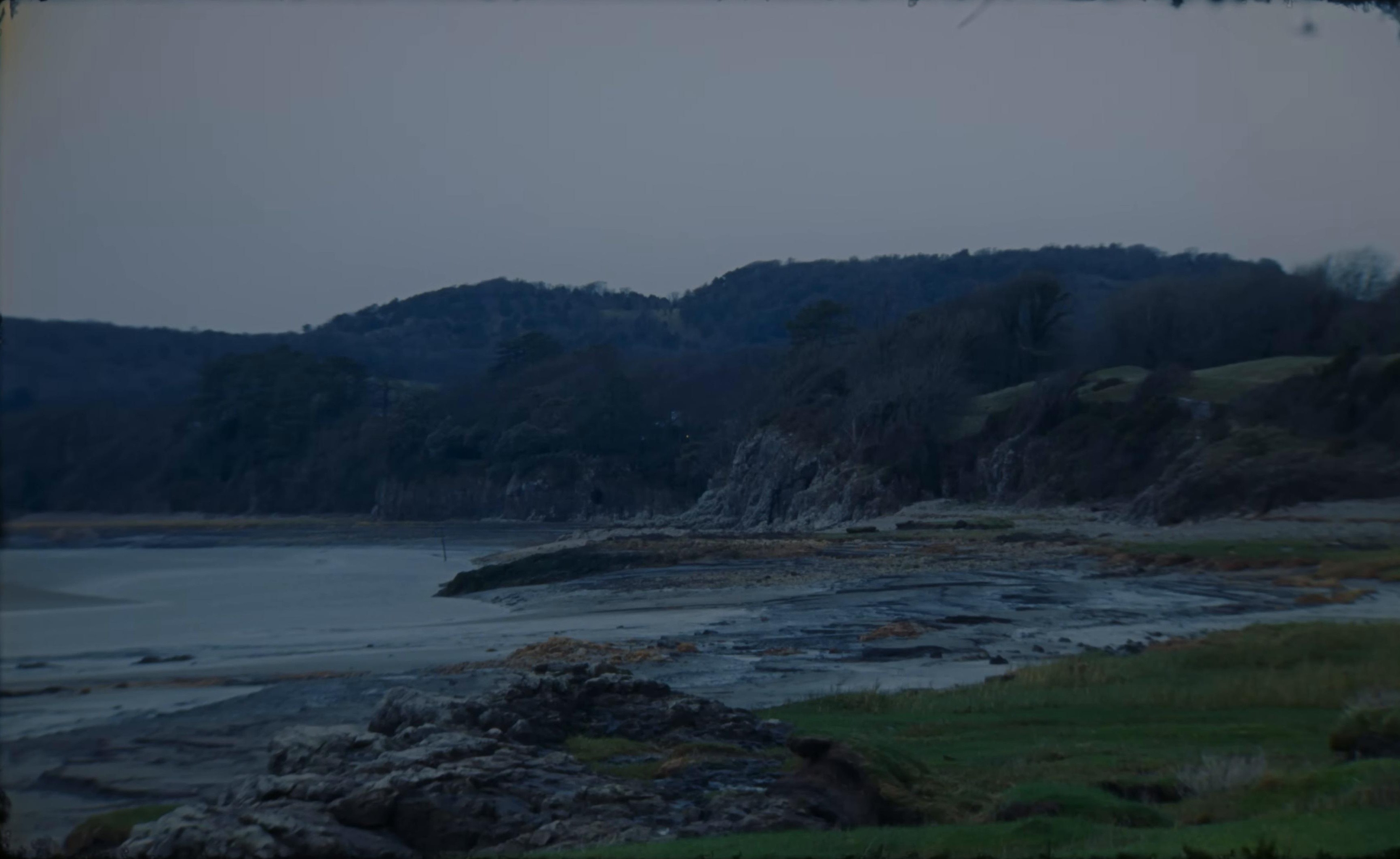 Sisters With Me (2026) —  shot,  lighting