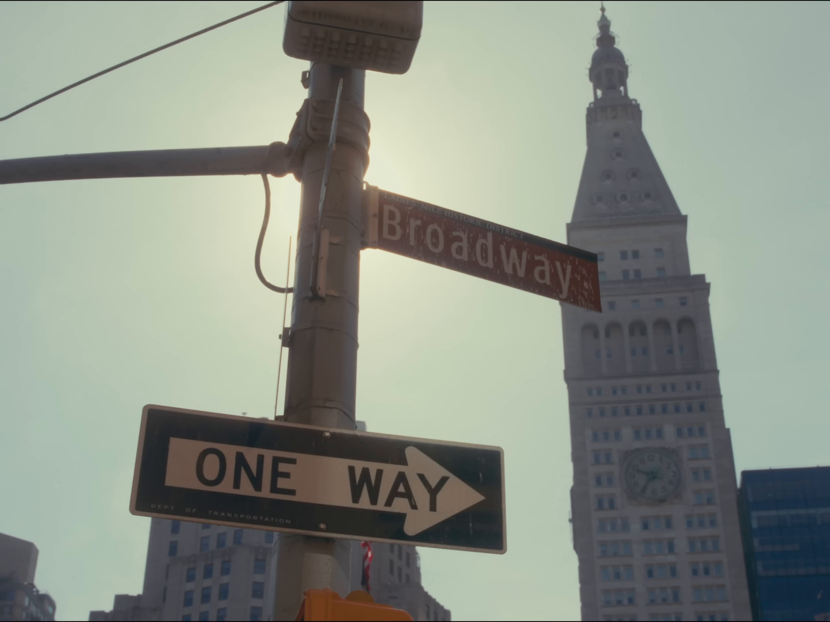 TATTOOS & U (2025) —  shot,  lighting