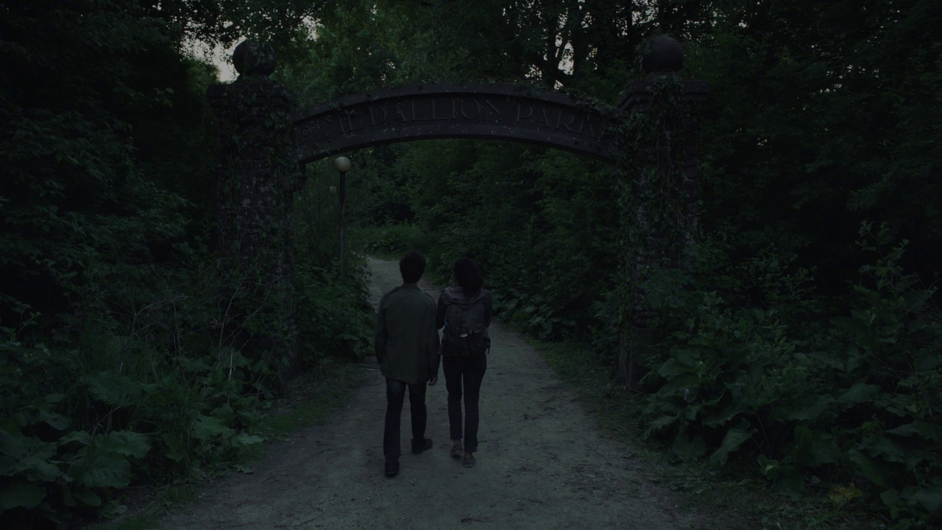 Insidious Onset (2018) —  shot,  lighting