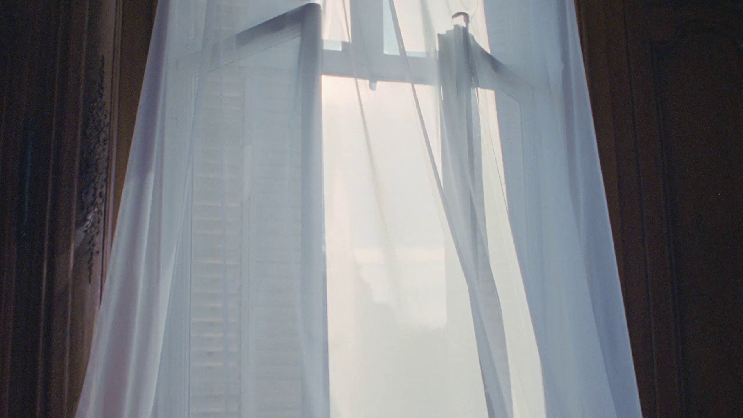 Ami Paris l Choi Woo-Shik (2024) —  shot,  lighting