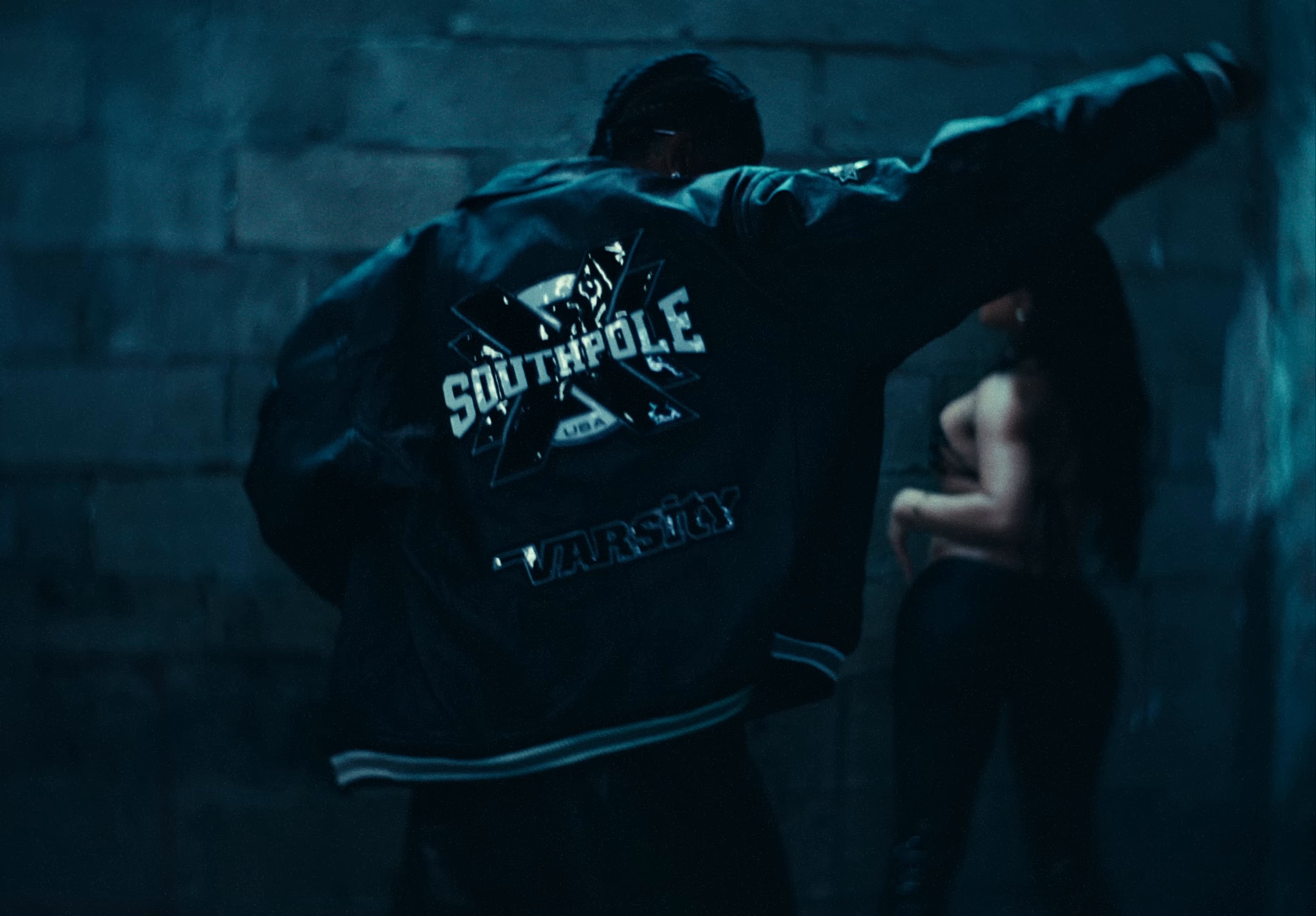 TaTaTa (2025) —  shot,  lighting