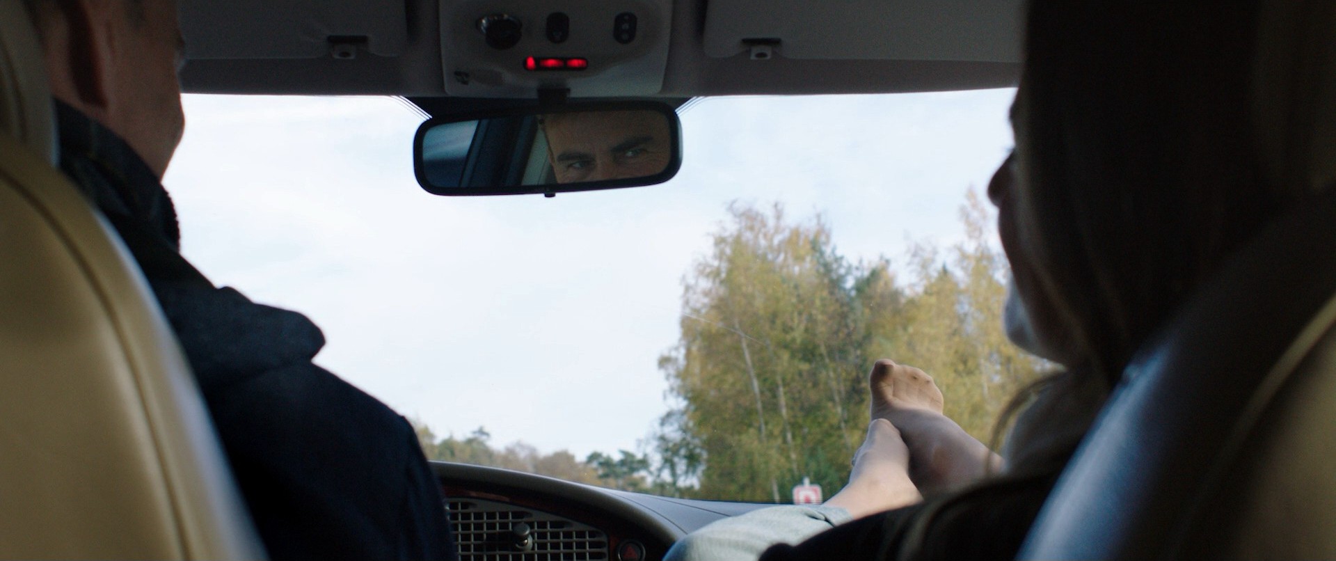 Raw (2016) —  shot,  lighting