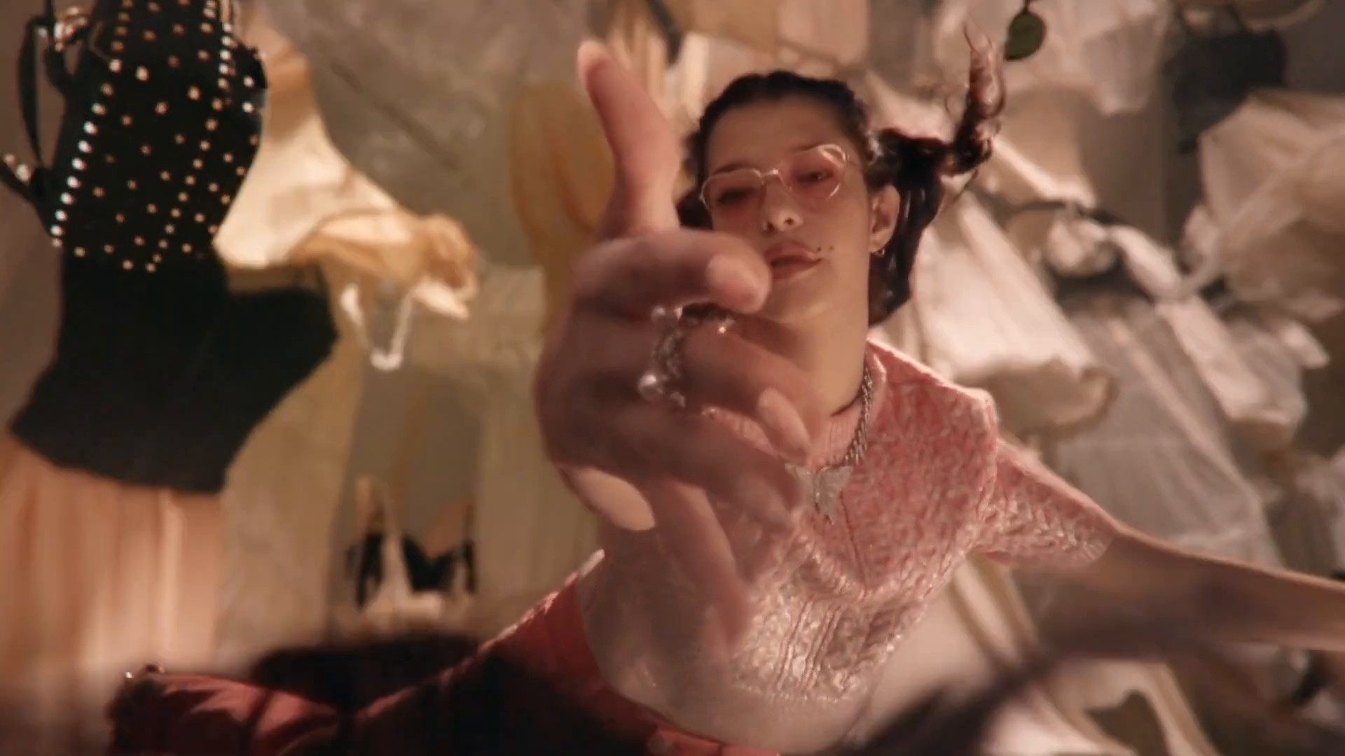 Find Your Aesthetic Pinterest It’s Possible (2024) —  shot,  lighting