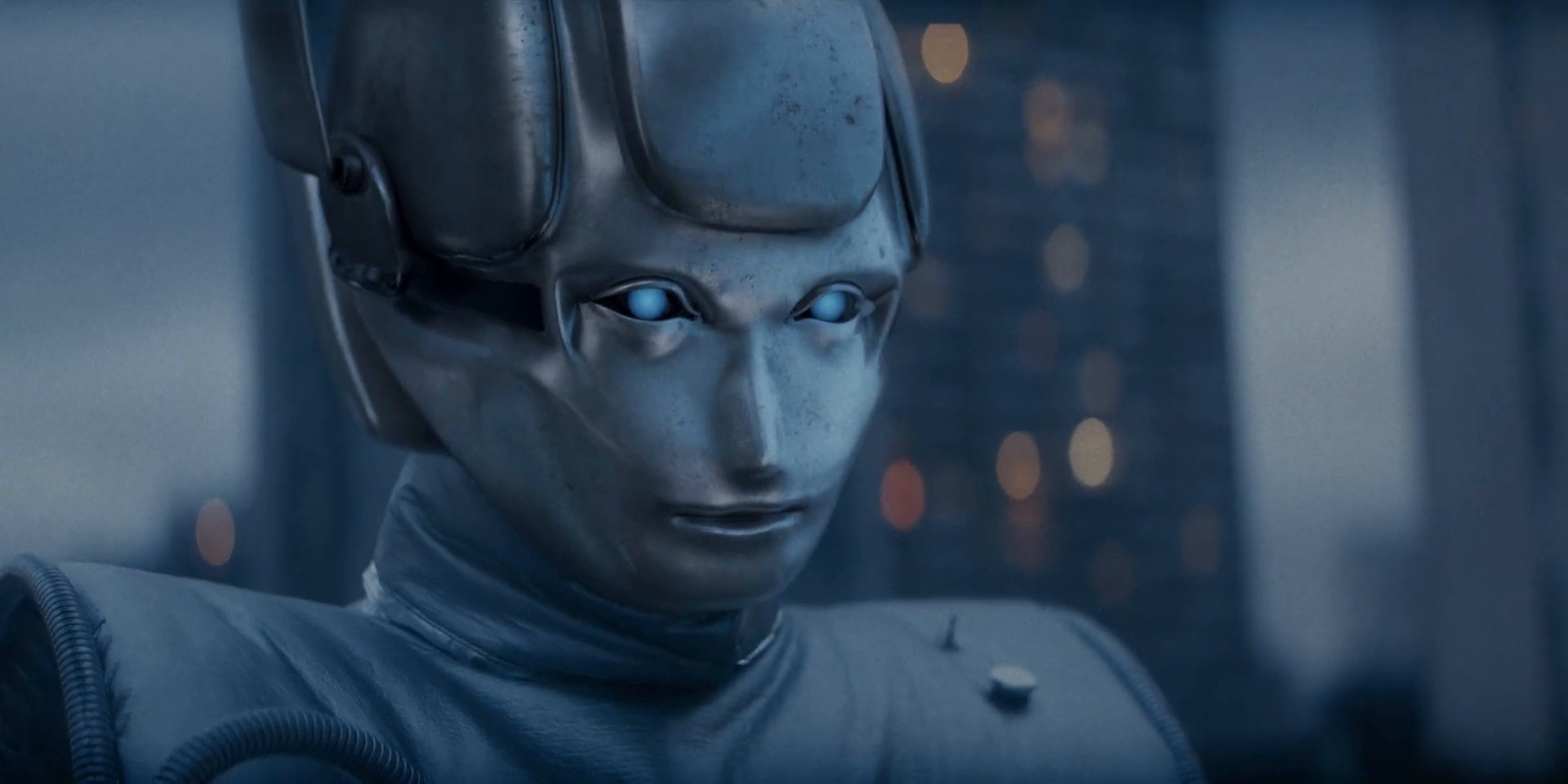 HORS DU TEMPS (2025) —  shot,  lighting