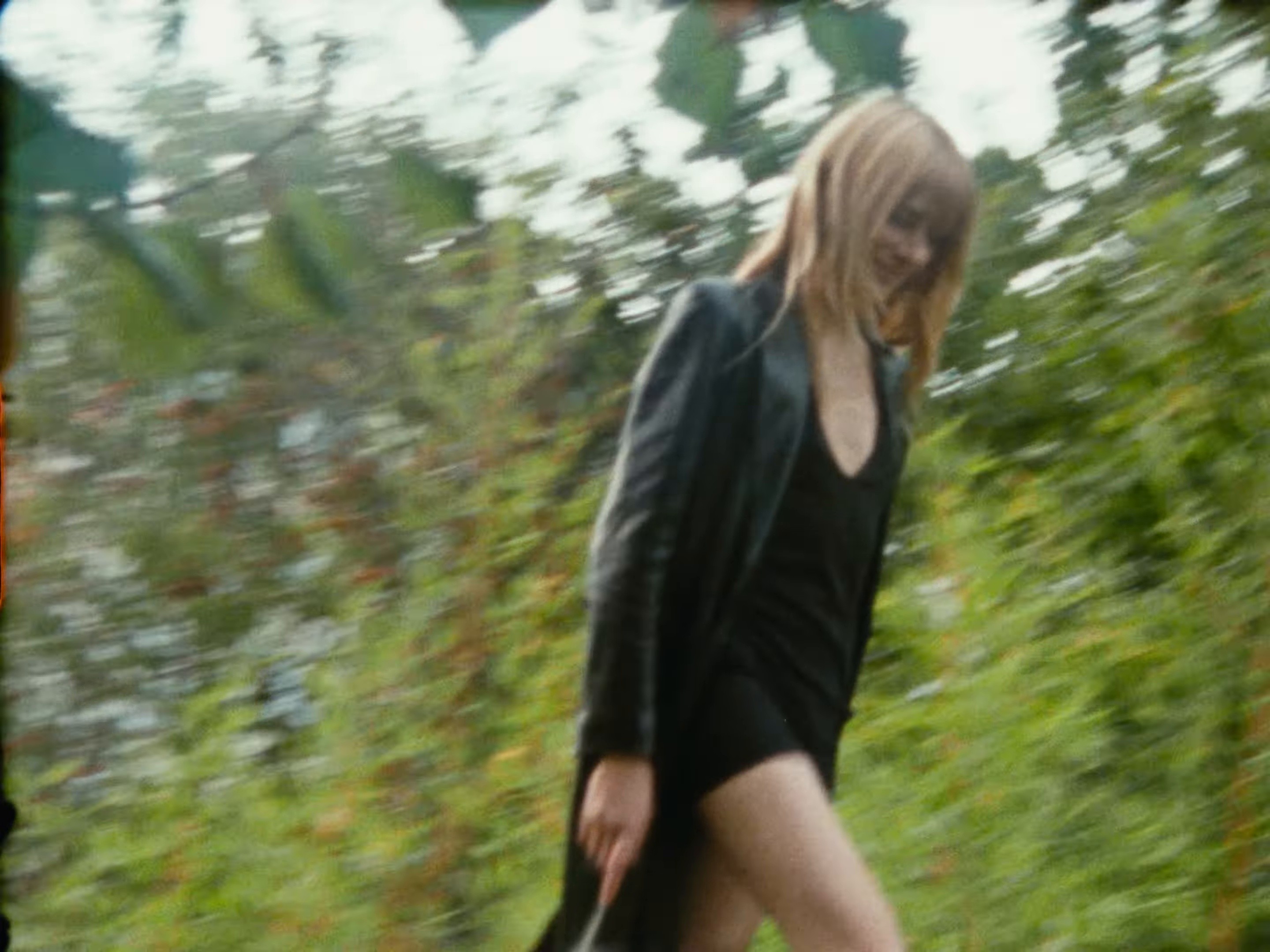 Yeux Mouillés (2024) —  shot,  lighting