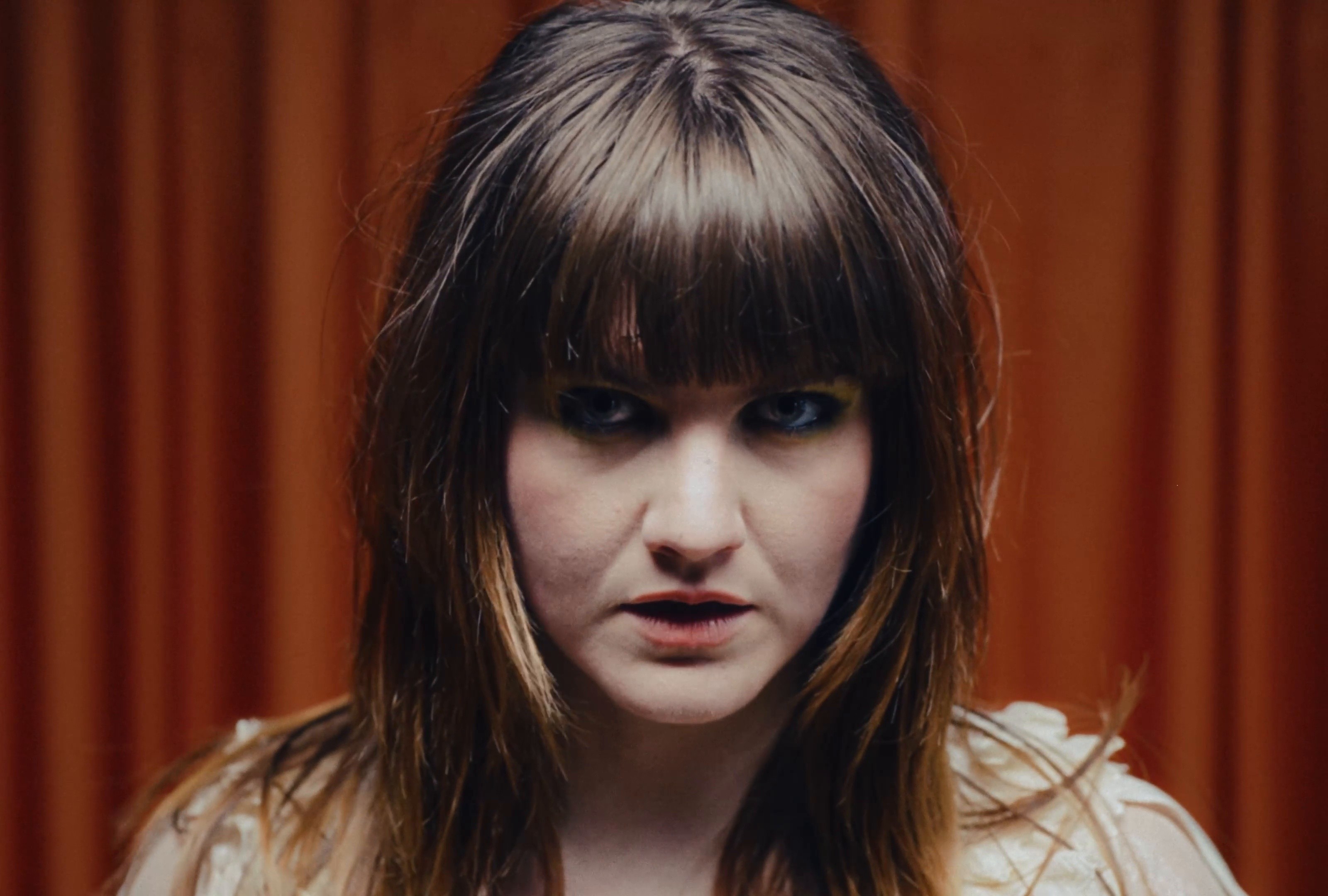 NO ME GUSTA (2025) —  shot,  lighting