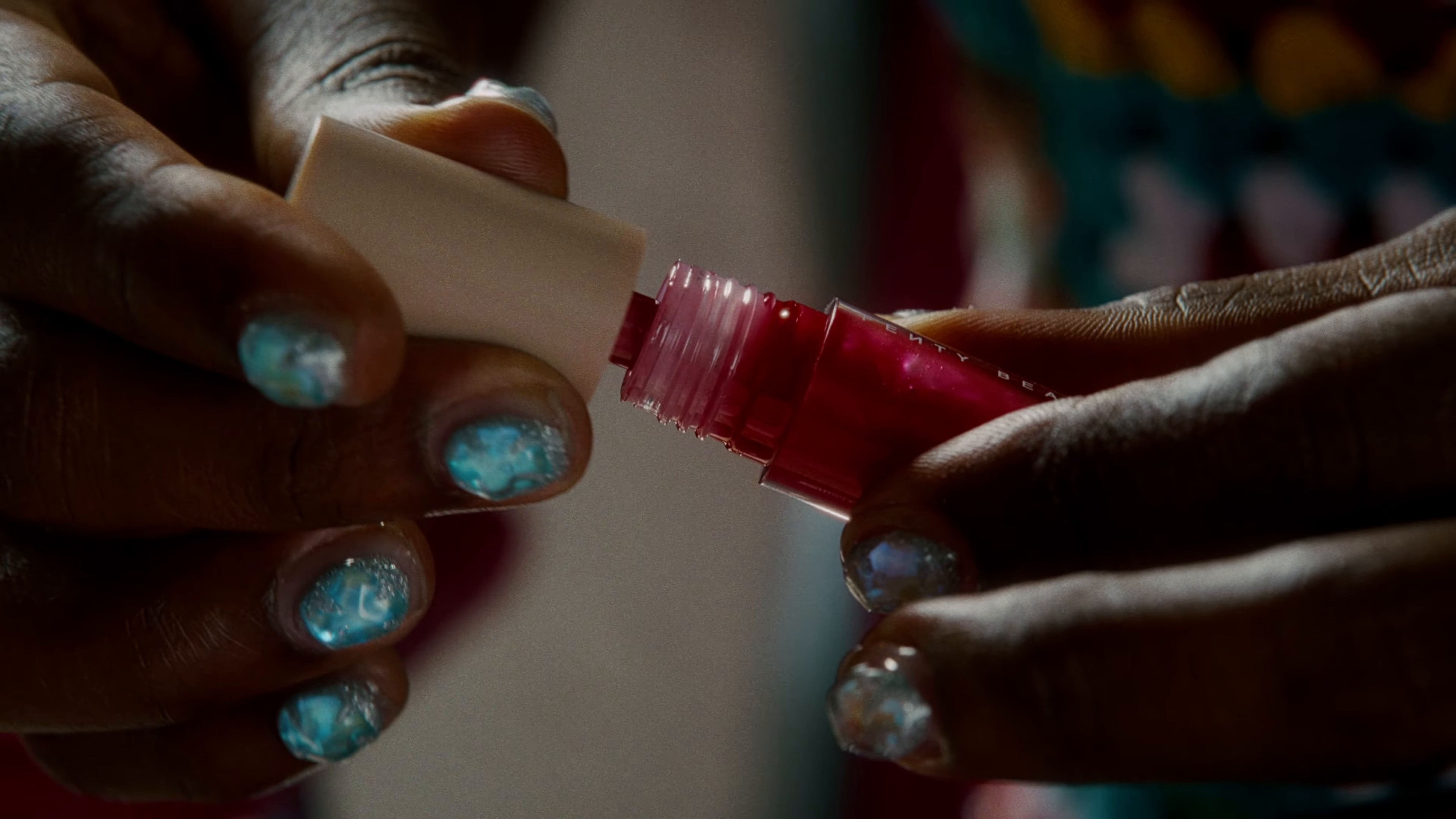 TILIN CHILIN (2024) —  shot,  lighting