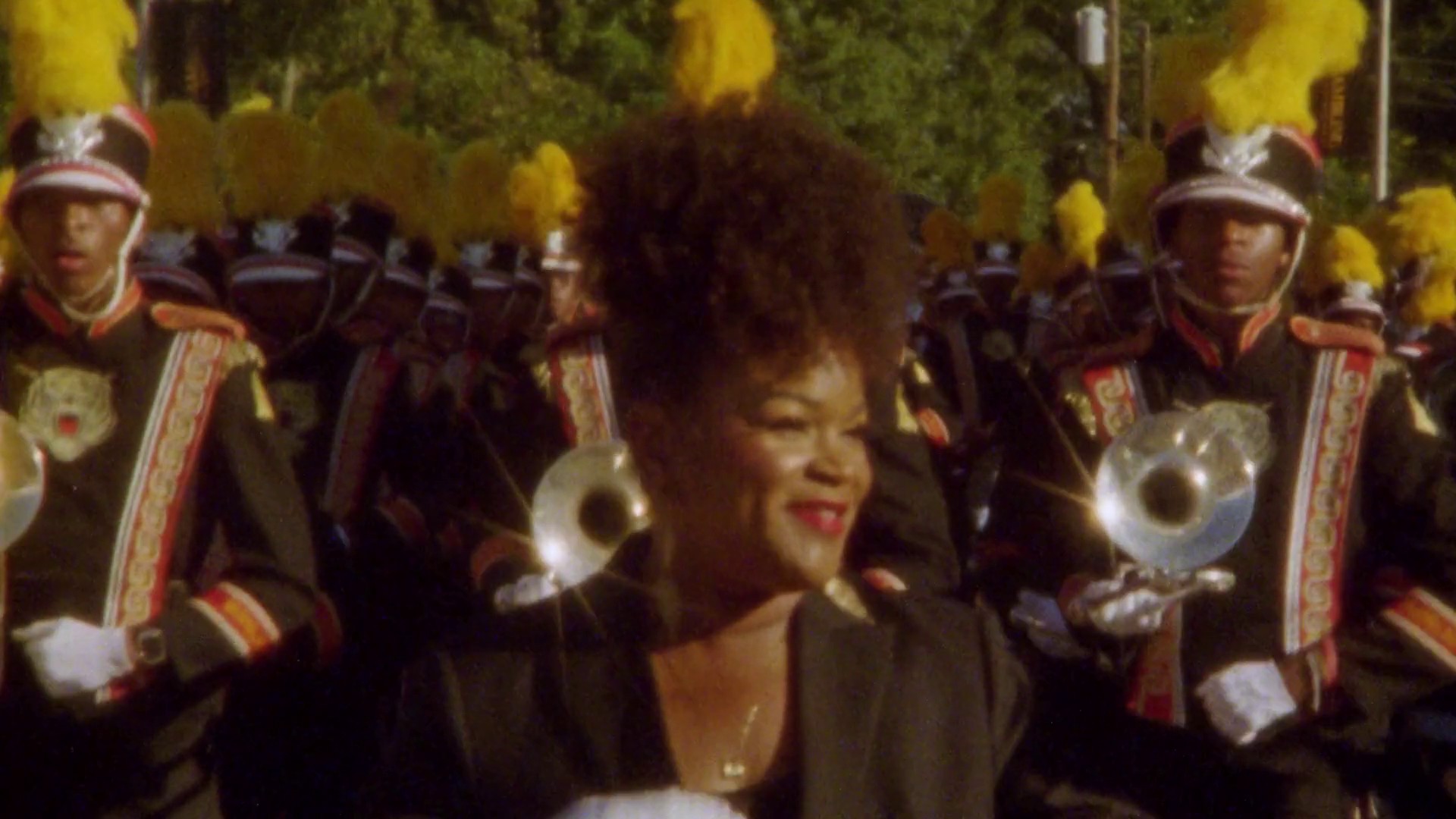 Adidas x Teen Vogue_Dir. Vashni Korin (2024) —  shot,  lighting