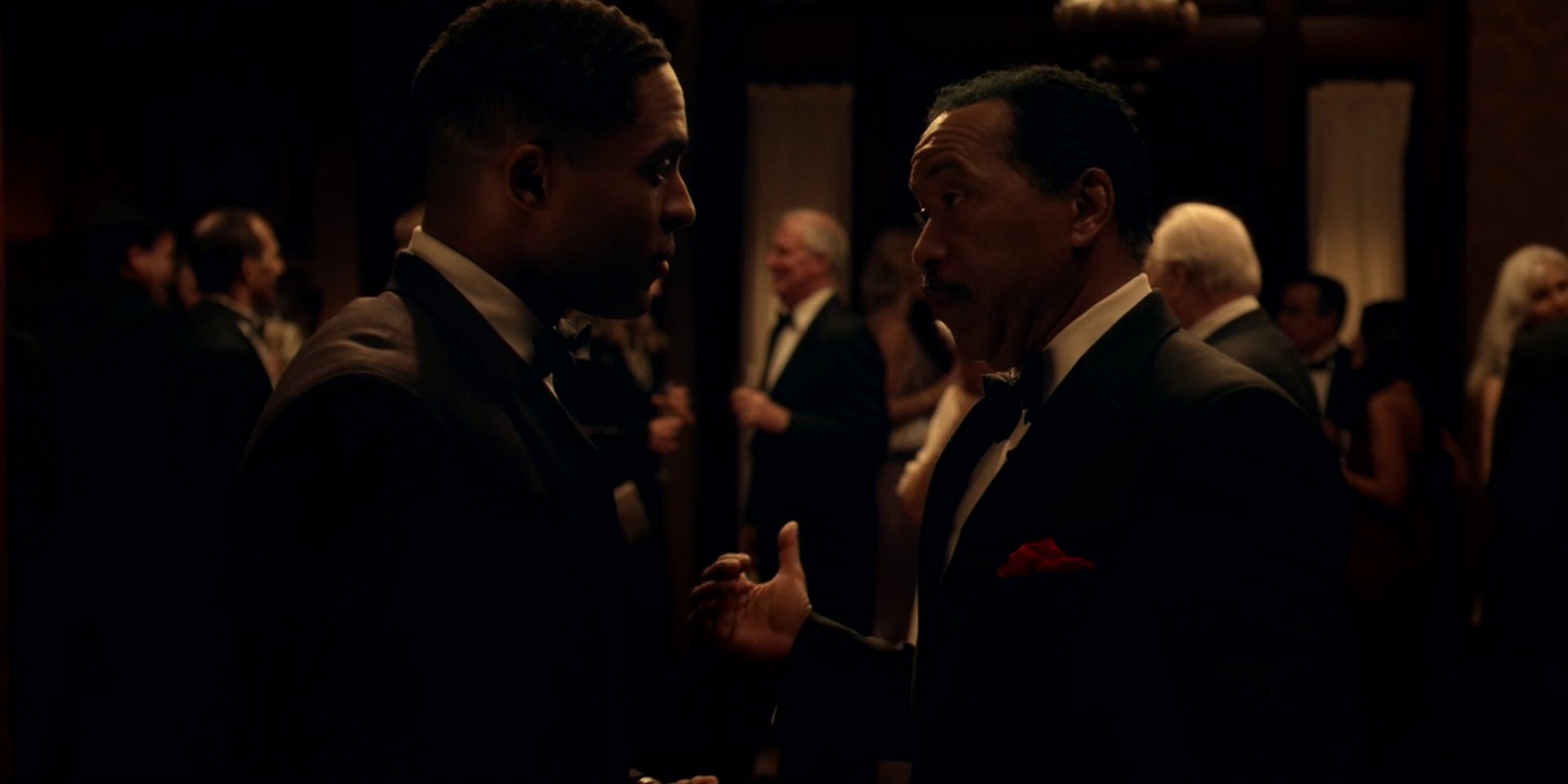 Chapter III (2017) —  shot,  lighting