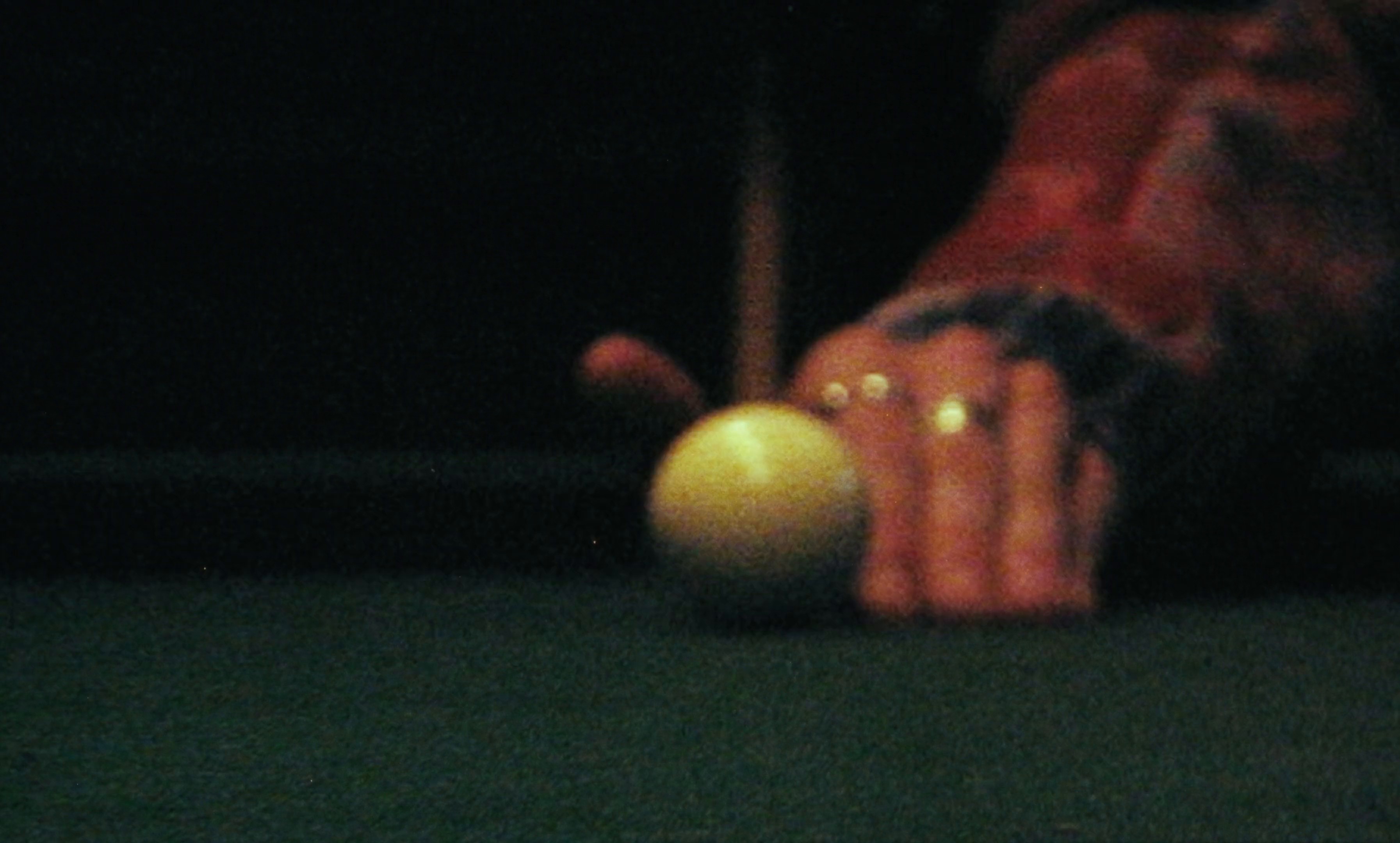 QUEEN (2024) —  shot,  lighting