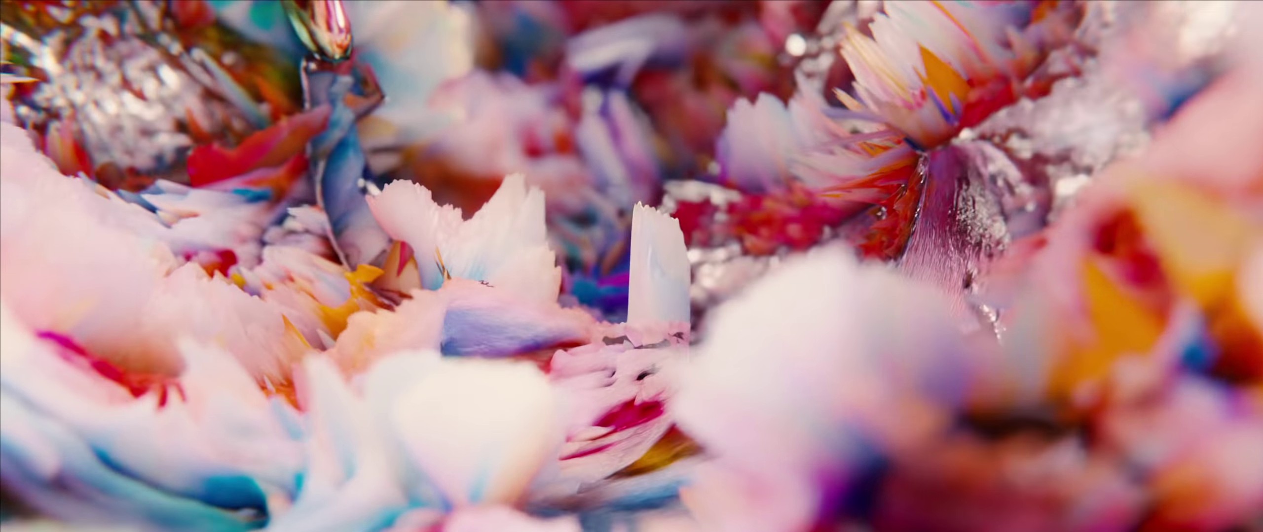 Palaces (2022) —  shot,  lighting