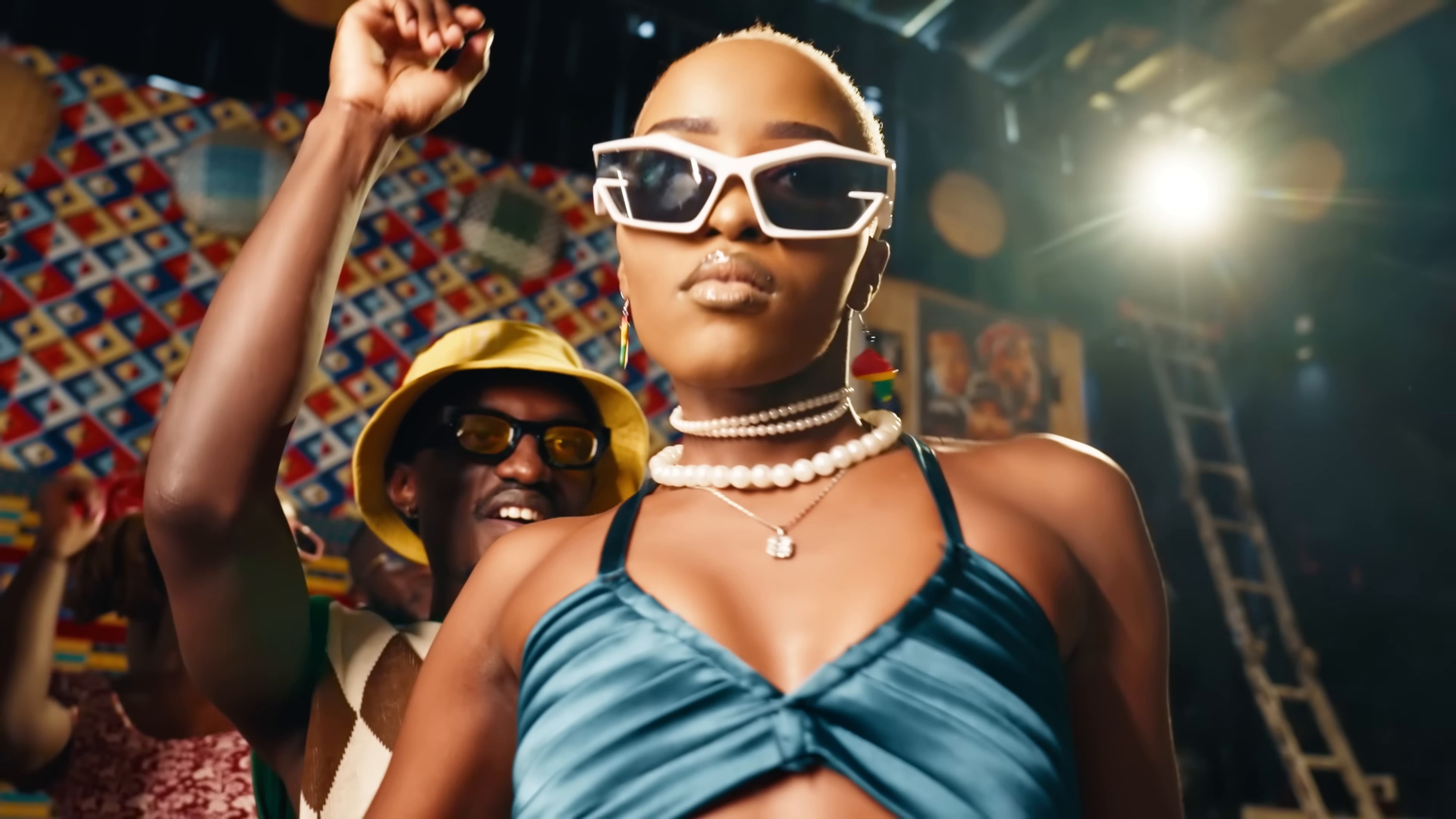 Inakubalika (2024) —  shot,  lighting