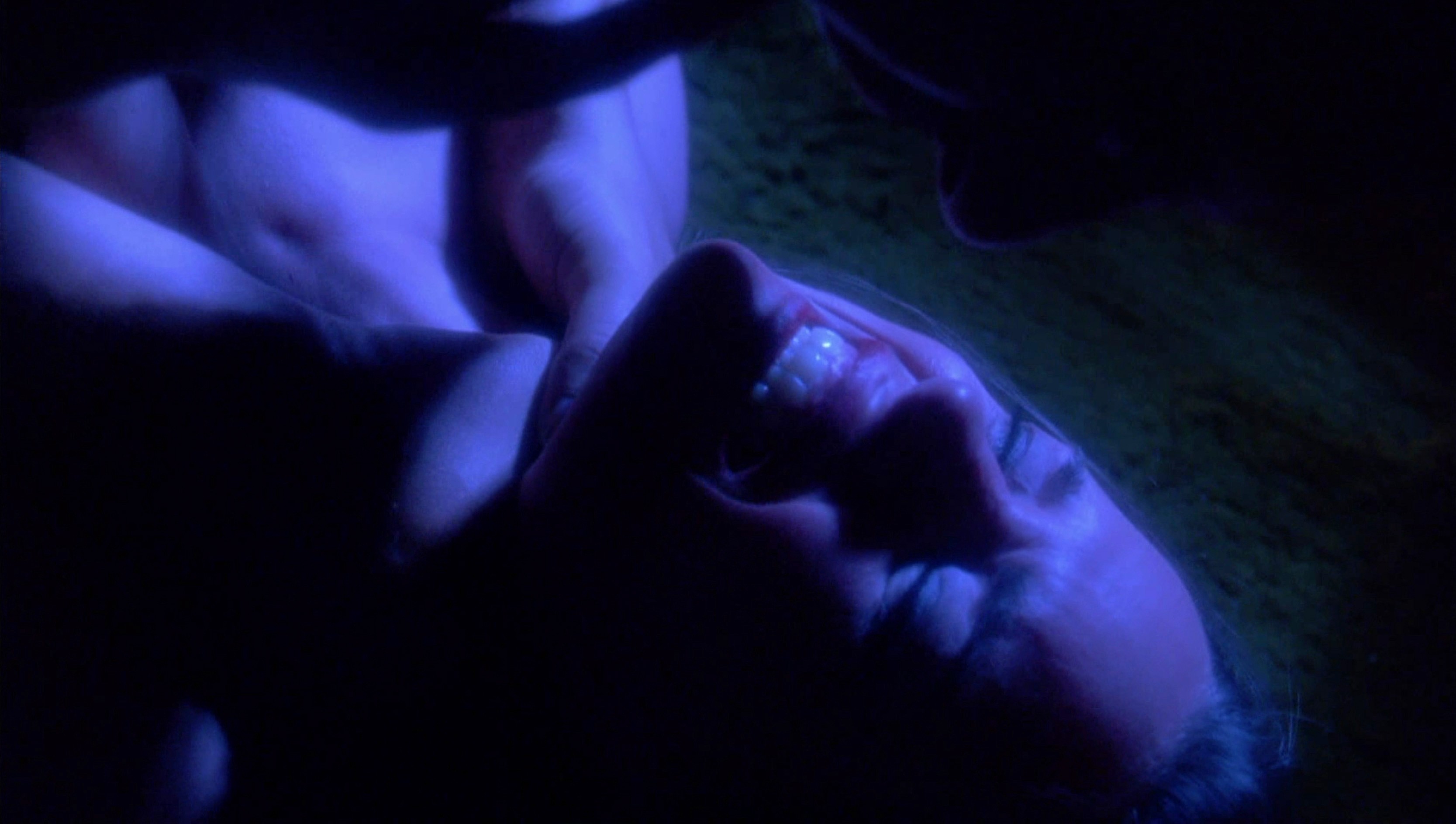 Natural Born Killers (1994) —  shot,  lighting