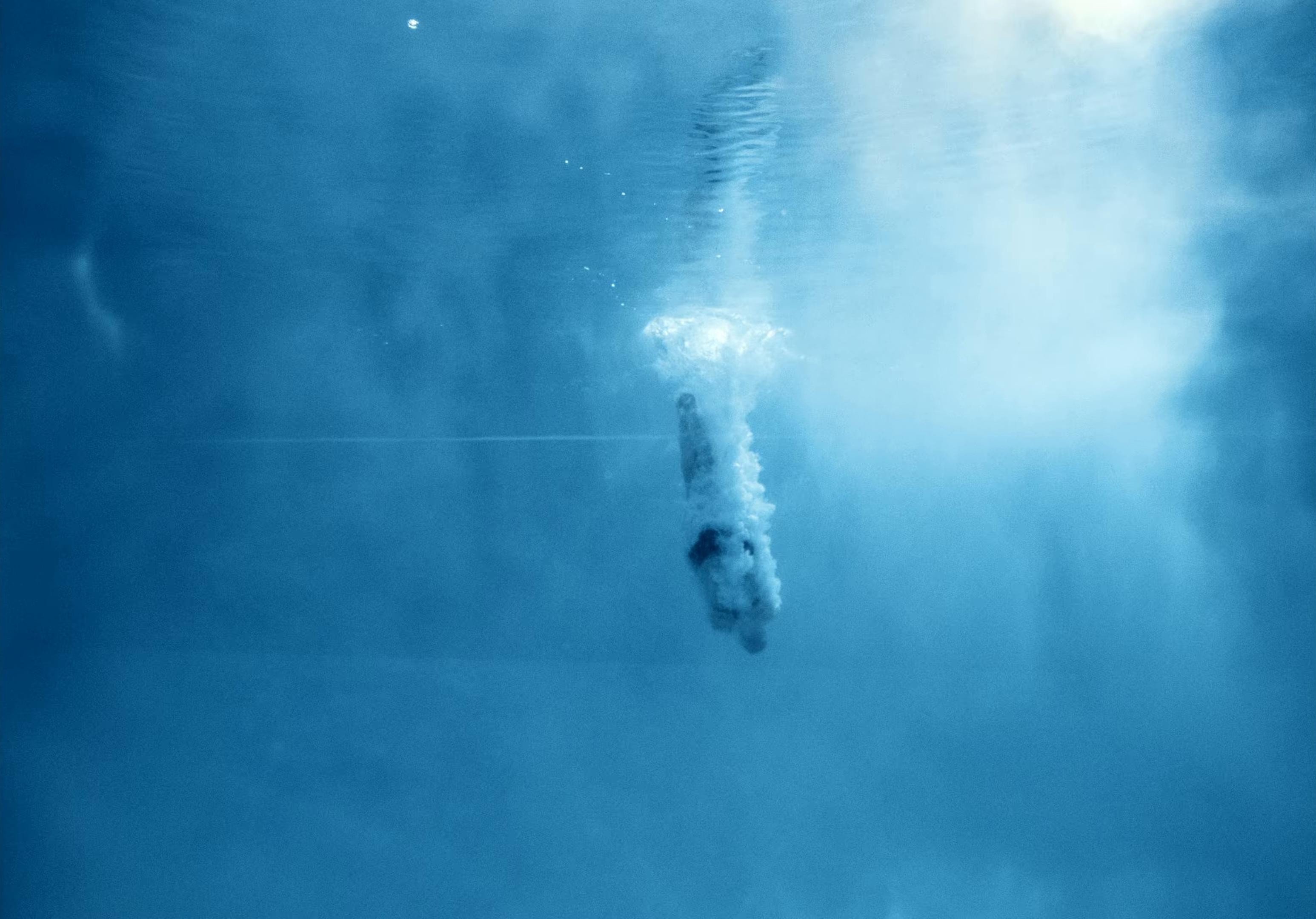 Event of a Fire (2025) —  shot,  lighting