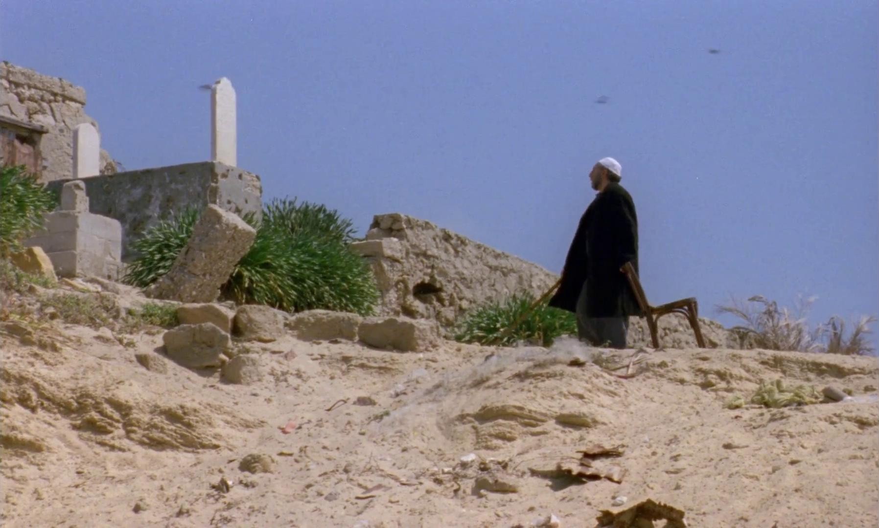 Hikayatul jawahiri thalath (1995) —  shot,  lighting