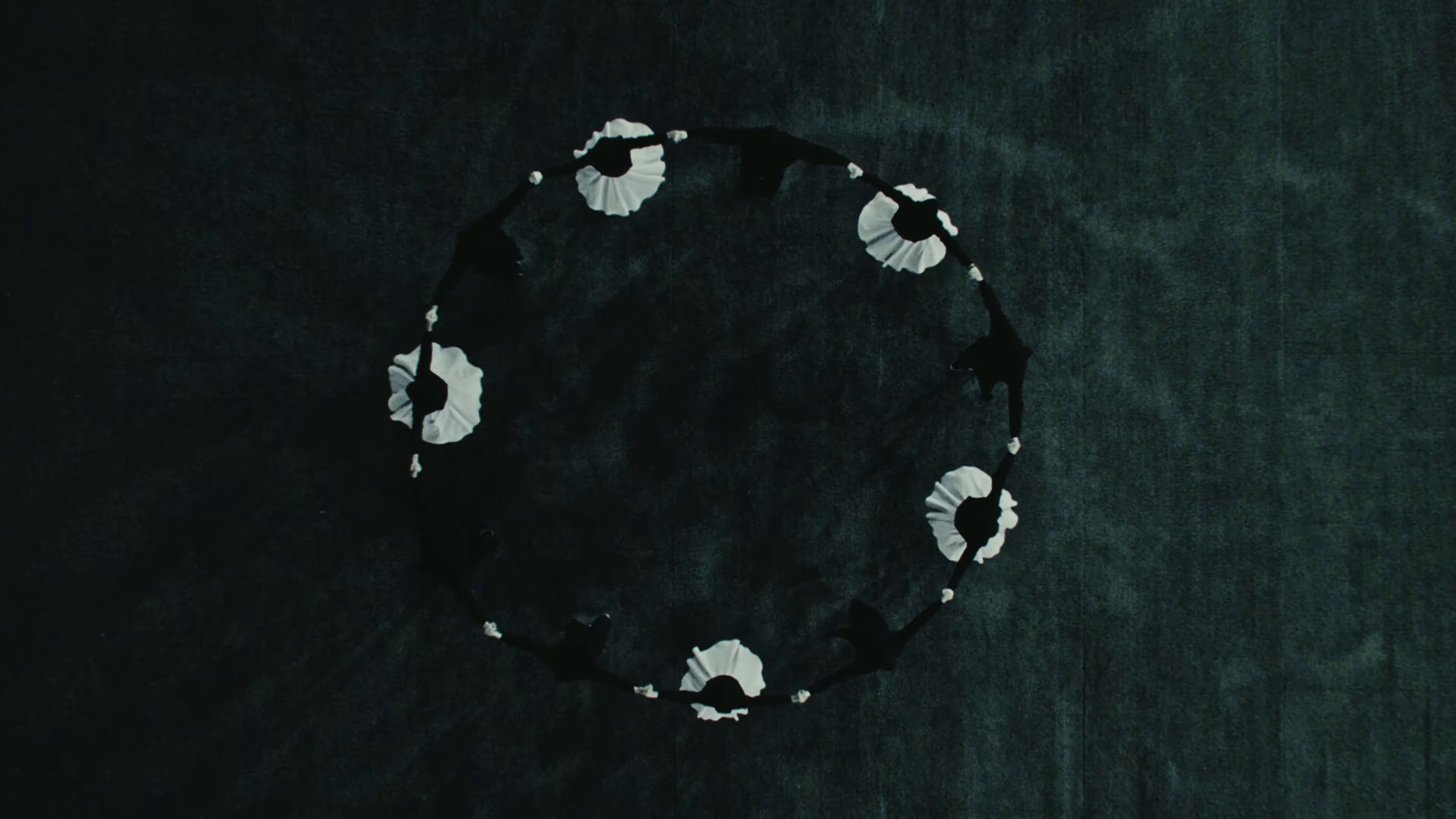 Barça x Spotify x Travis Scott (2025) —  shot,  lighting