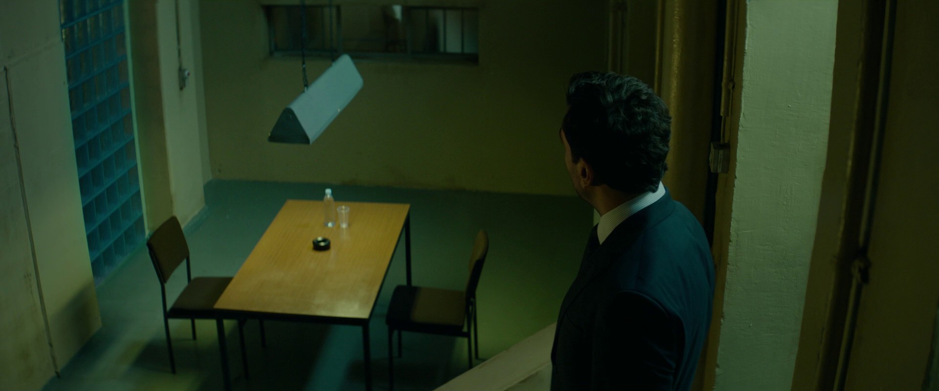 The Collini Case (2019) —  shot,  lighting