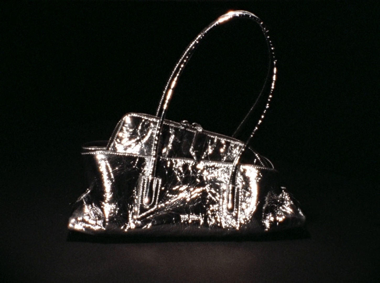 The Attico I La Passeggiata (2025) —  shot,  lighting