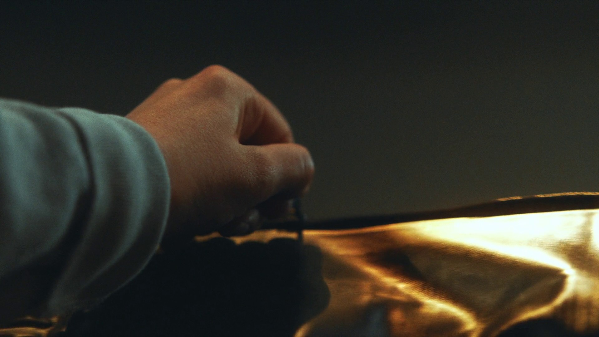 Body bag (2021) —  shot,  lighting