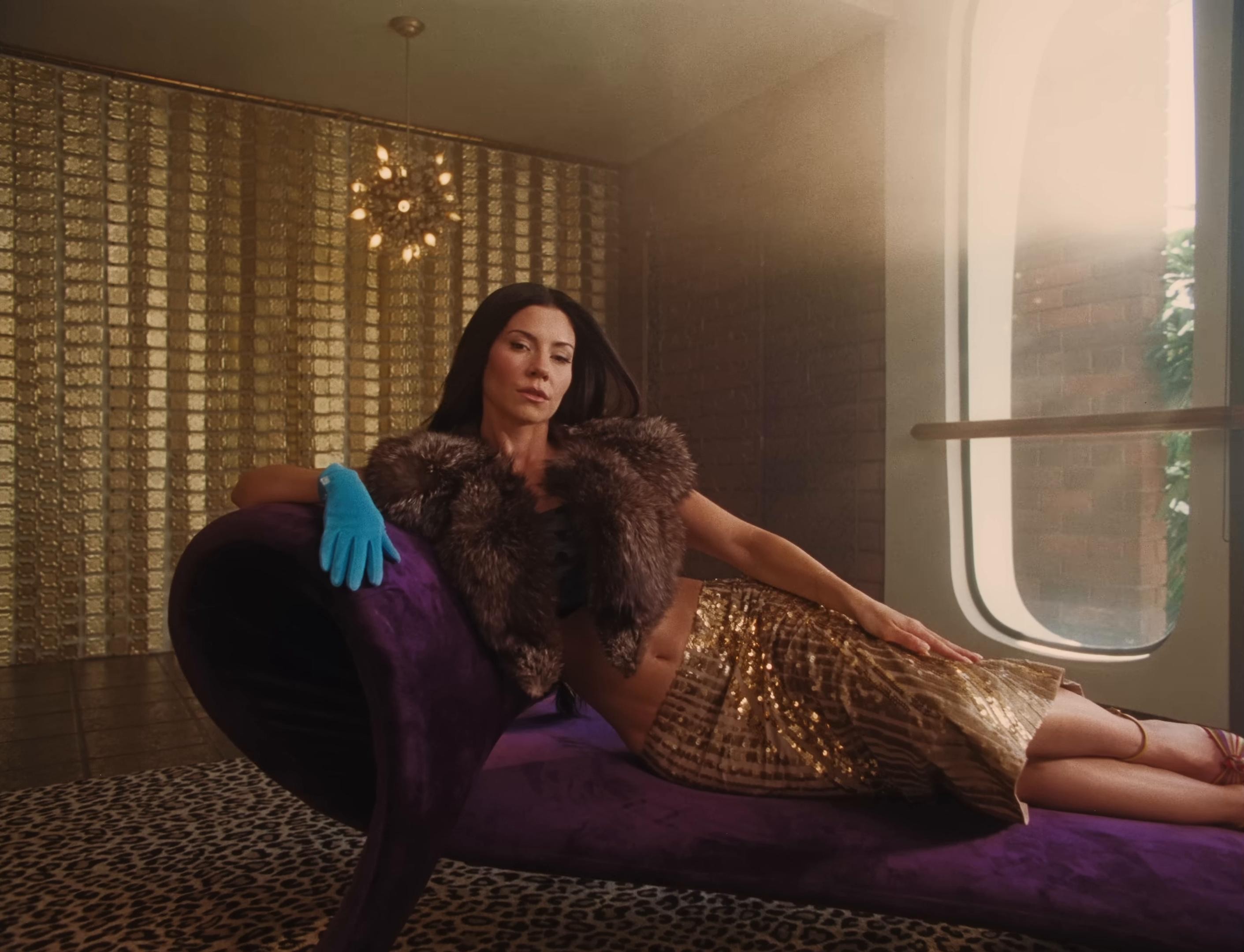 I ﹤3 YOU (2025) —  shot,  lighting