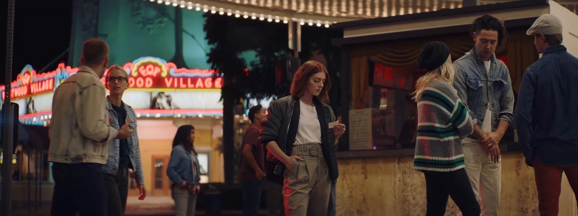 JOCKEY - Commercial (2024) —  shot,  lighting