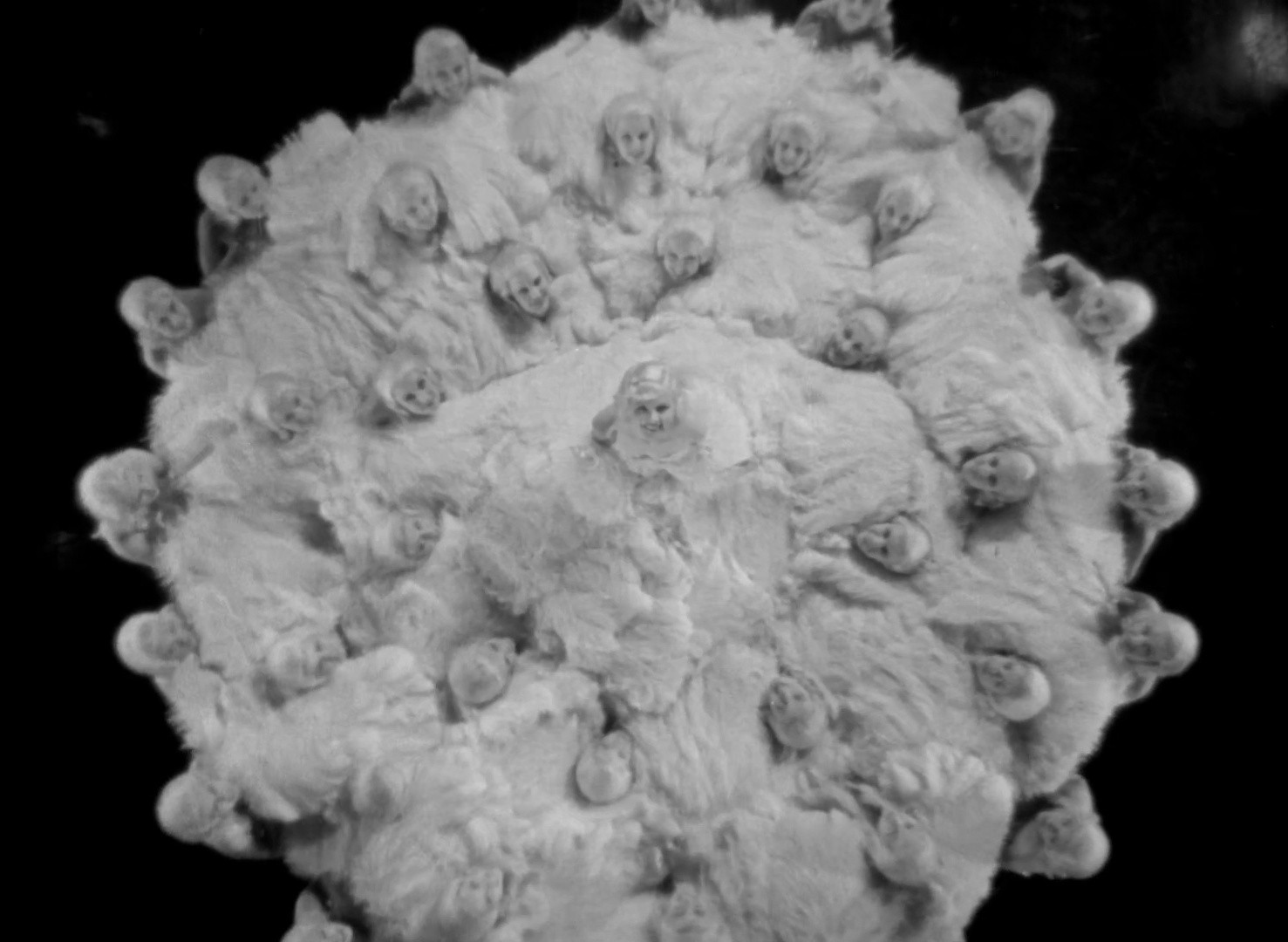 Fashions of 1934 (1934) —  shot,  lighting