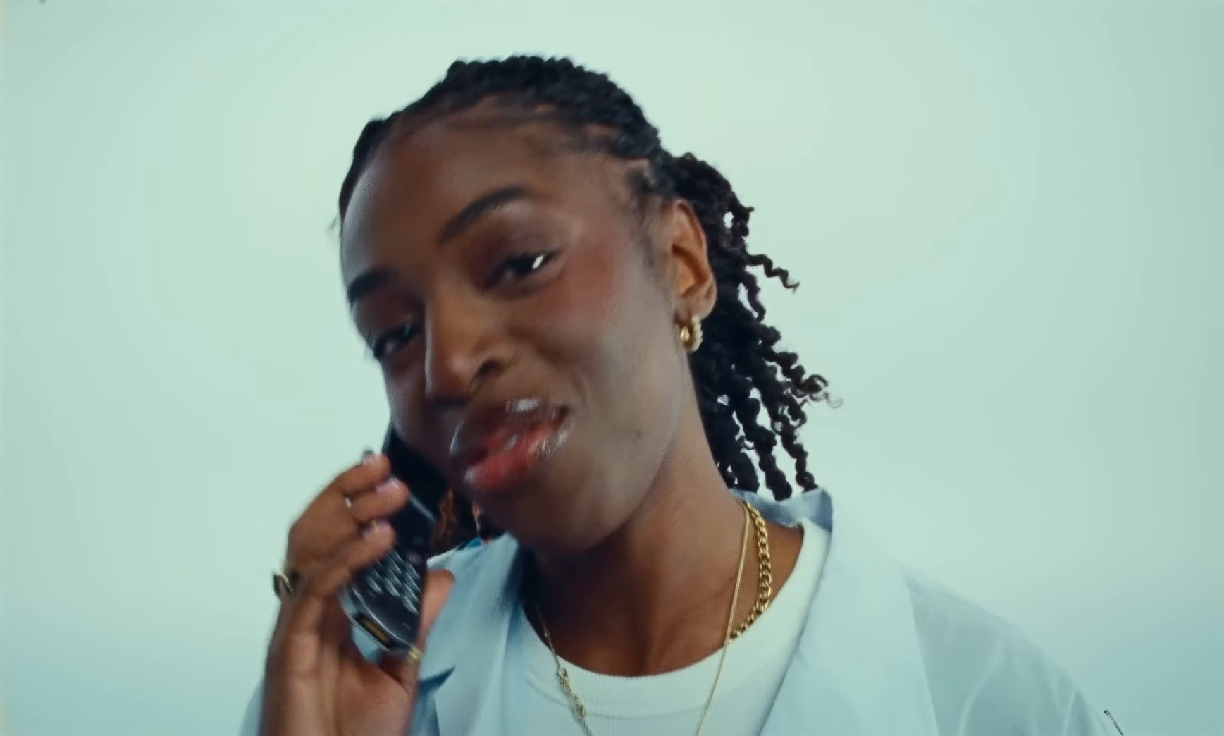 GIRLS! (2025) —  shot,  lighting