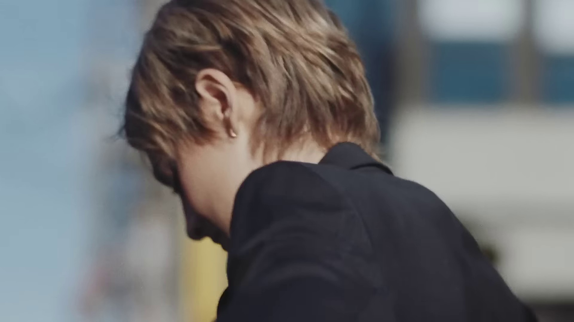 Soeur, Collection Printemps-Eté 2024 (2024) —  shot,  lighting