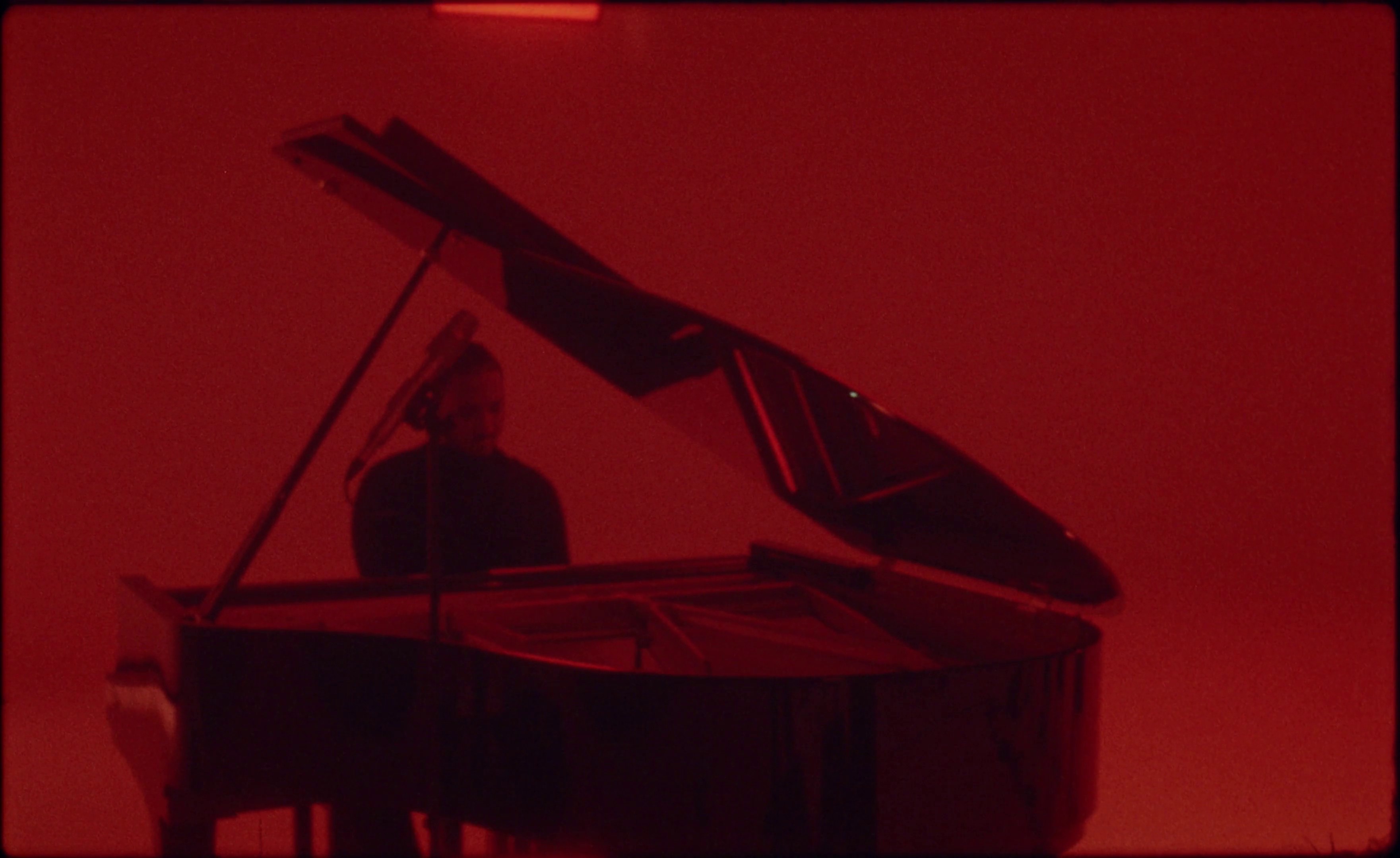 Strange (2019) —  shot,  lighting