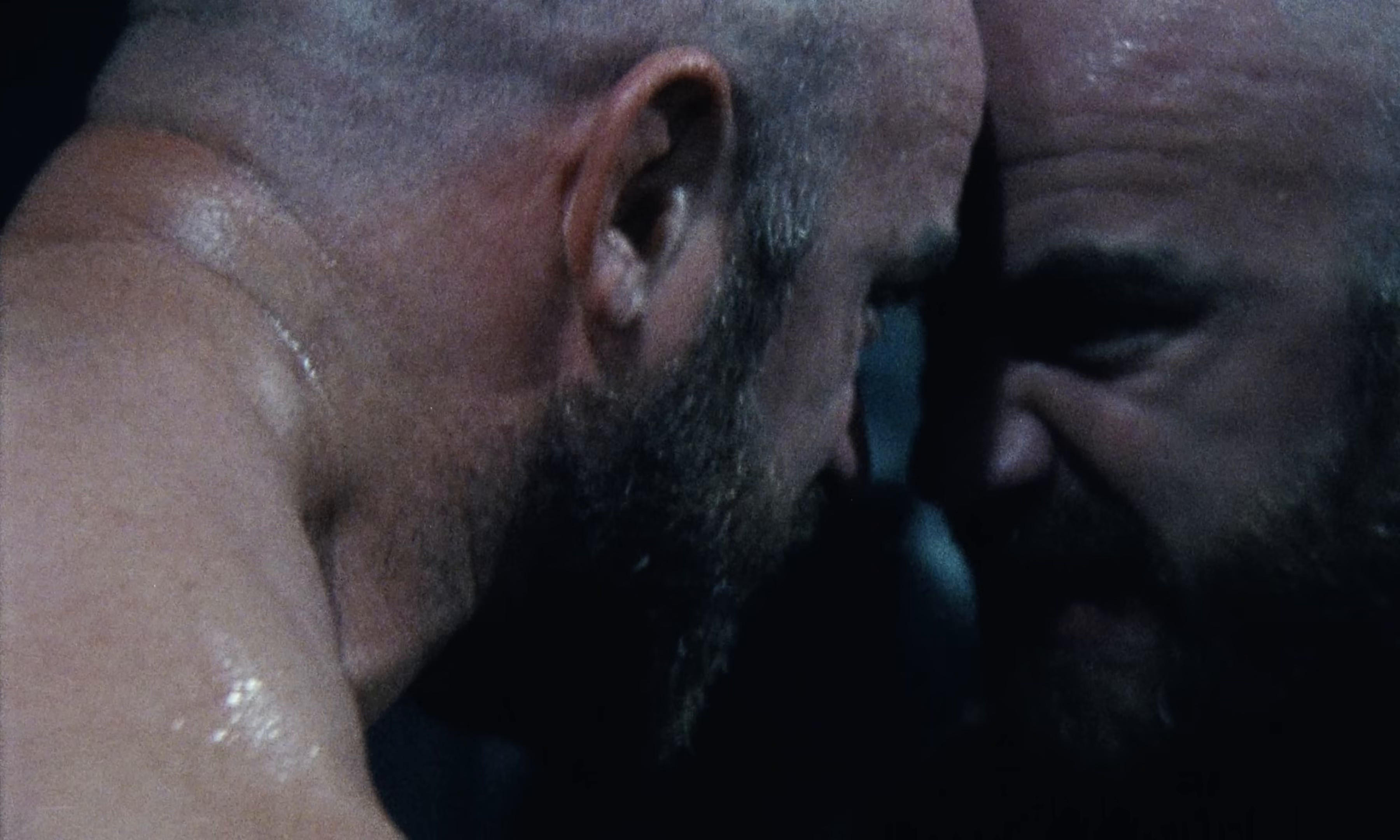 4X4 (2025) —  shot,  lighting