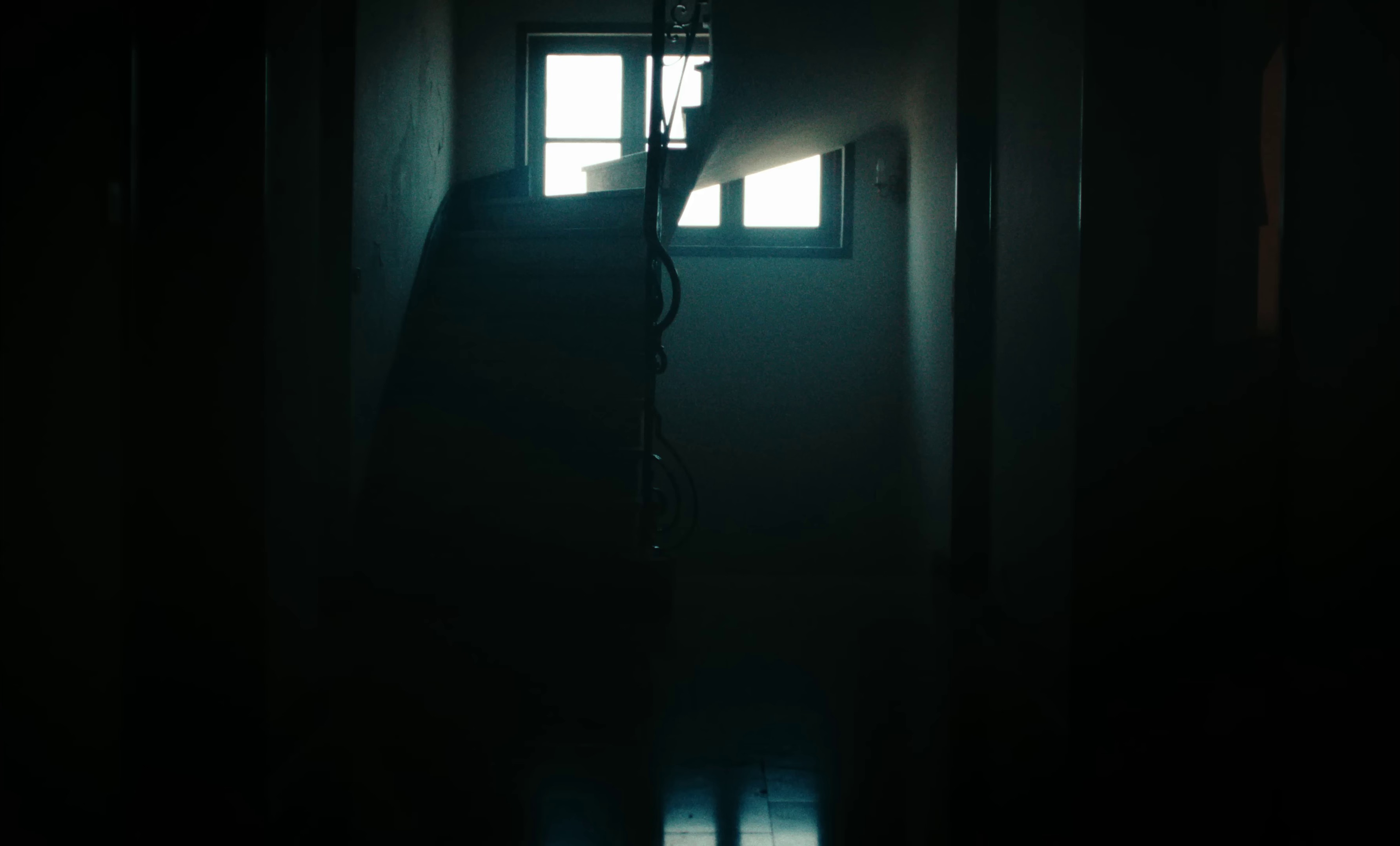 FLASHBACK (2023) —  shot,  lighting