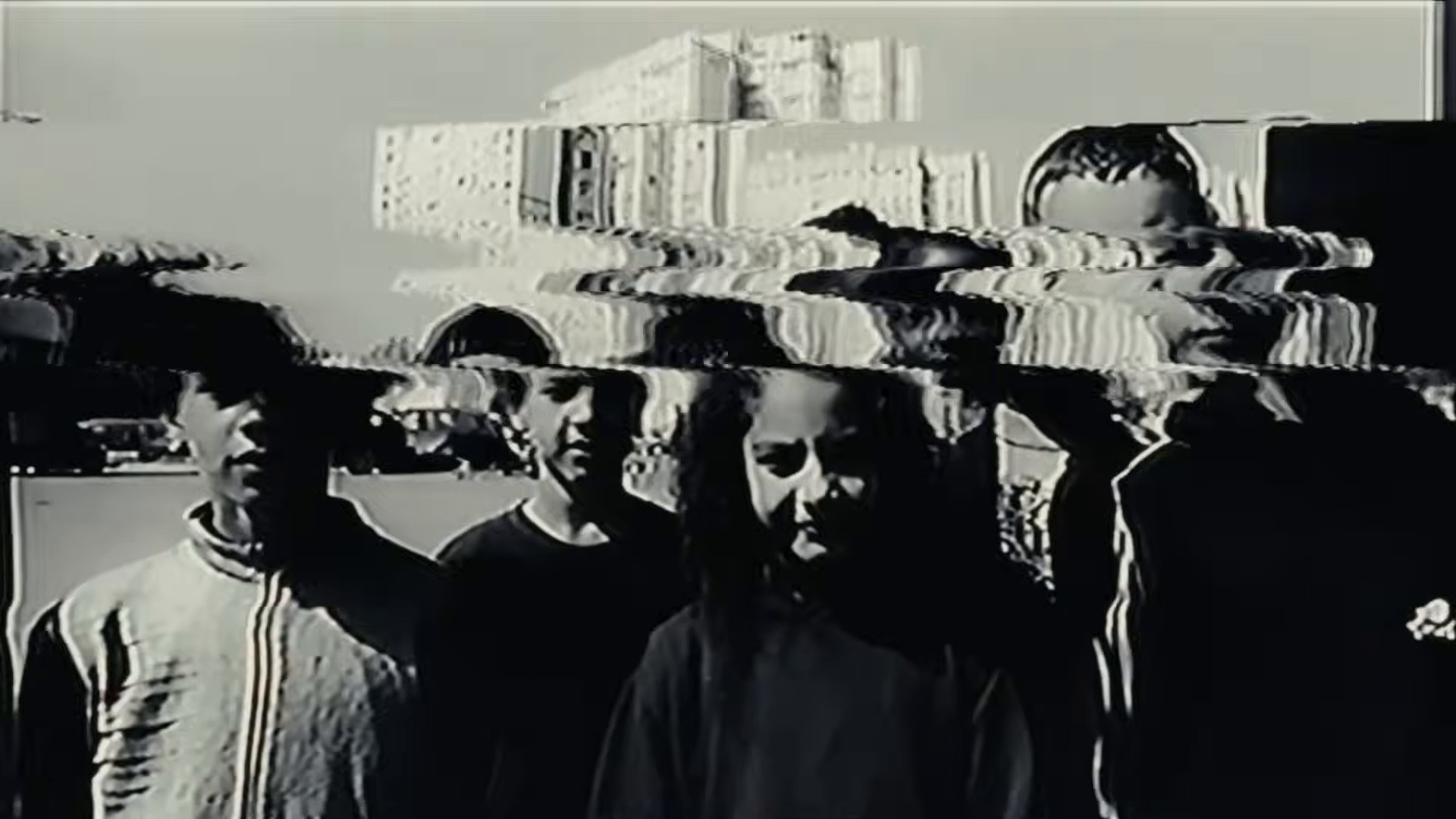 WE ARE GOOD (2025) —  shot,  lighting