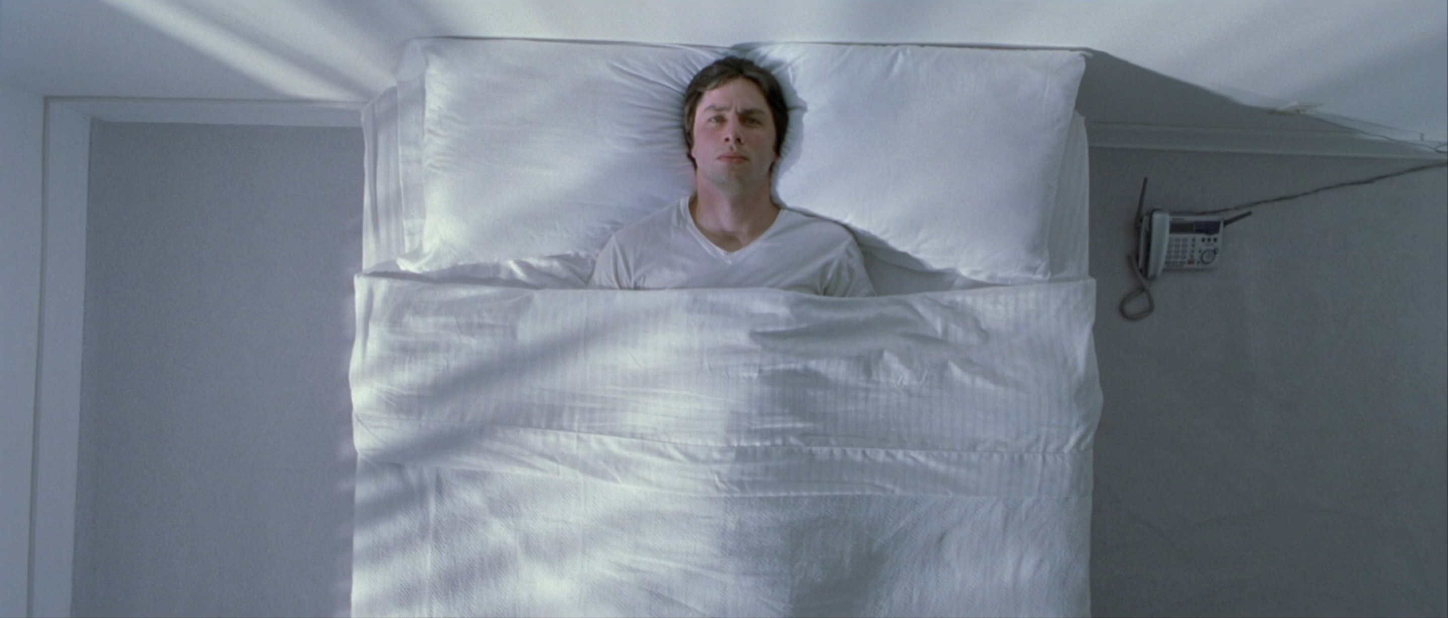 Garden State (2004) —  shot,  lighting