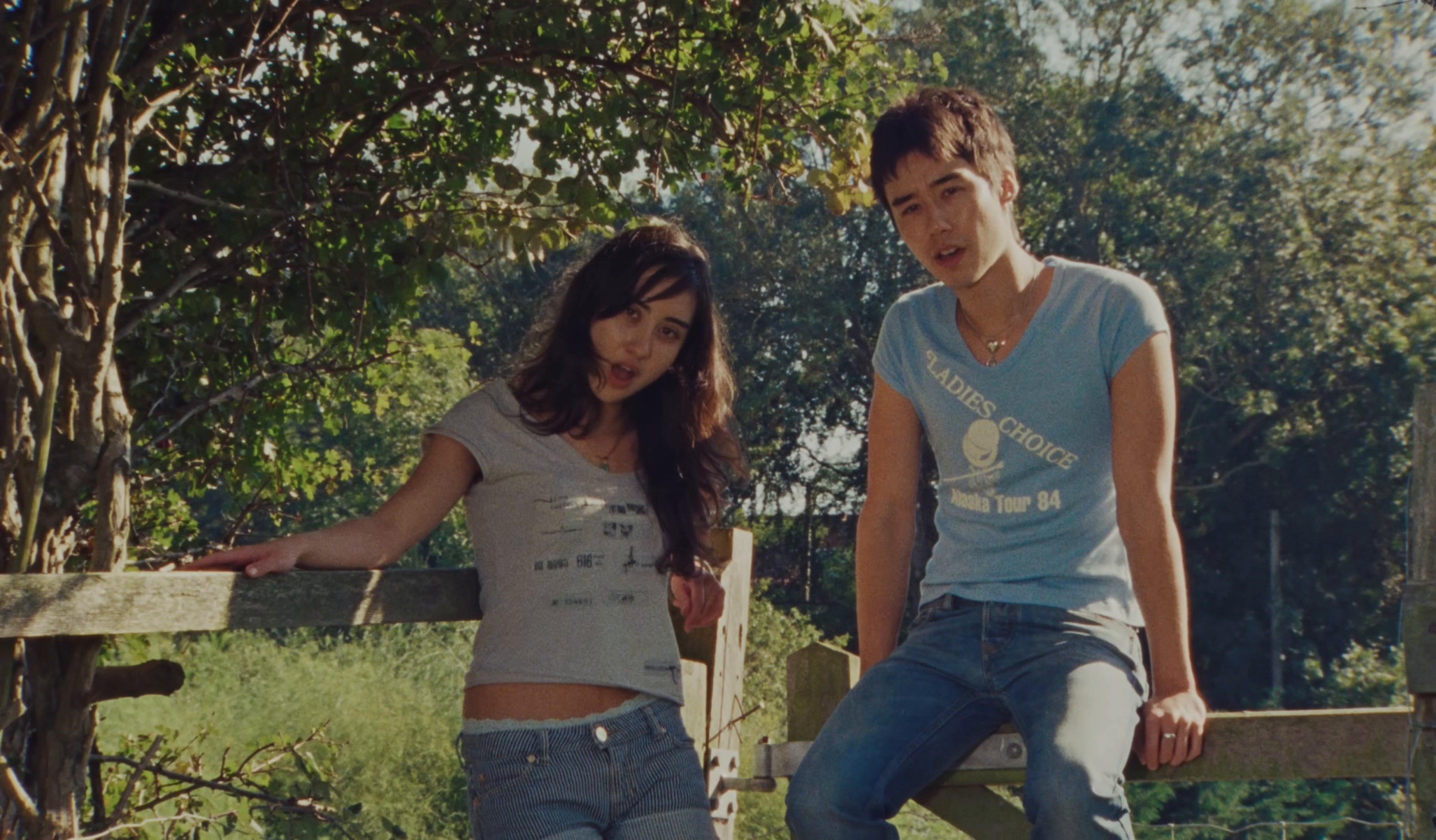 Centipede (2025) —  shot,  lighting